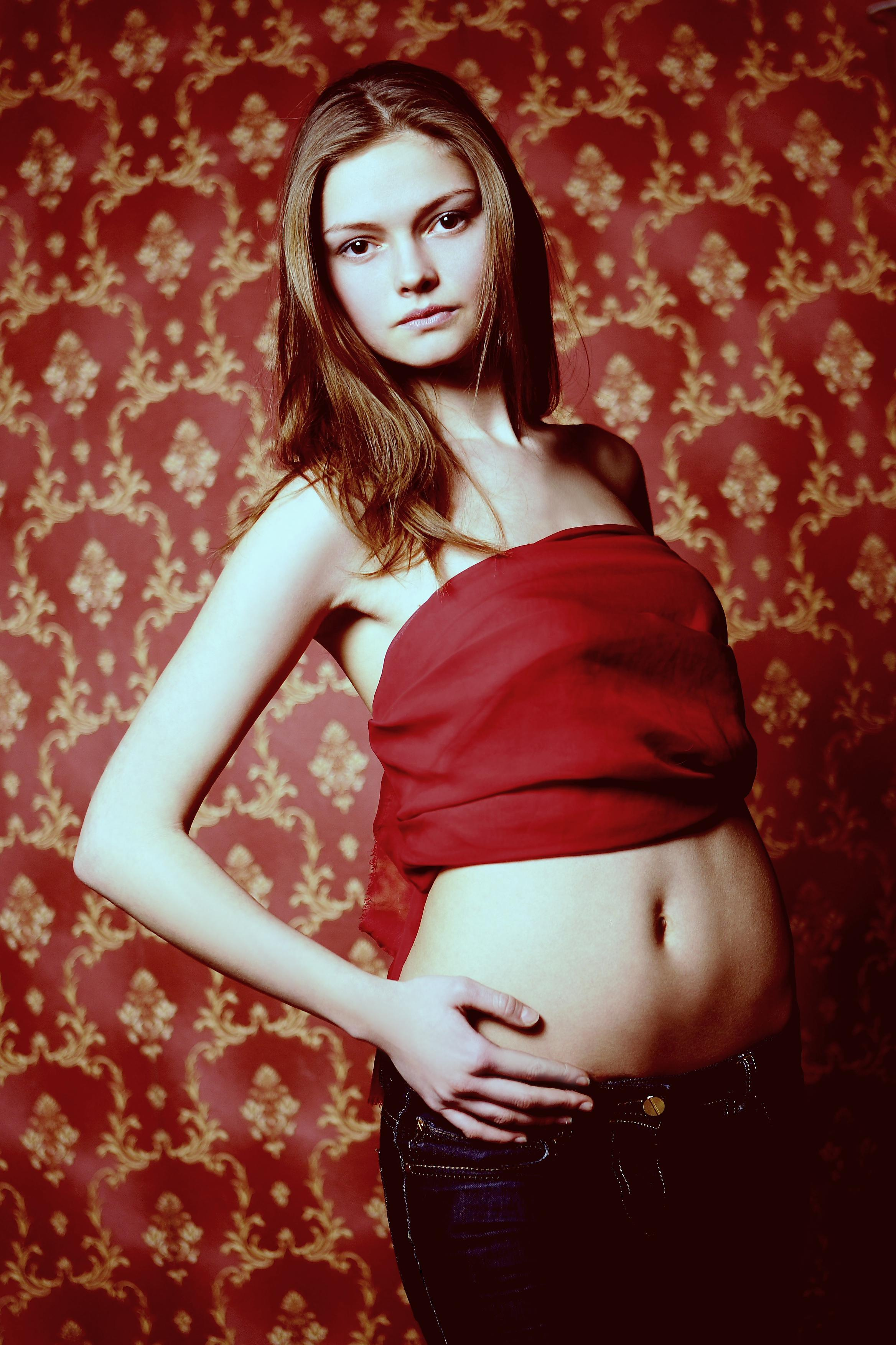 Анна и Мария. Фотограф в Москве, Георгий Бучукури