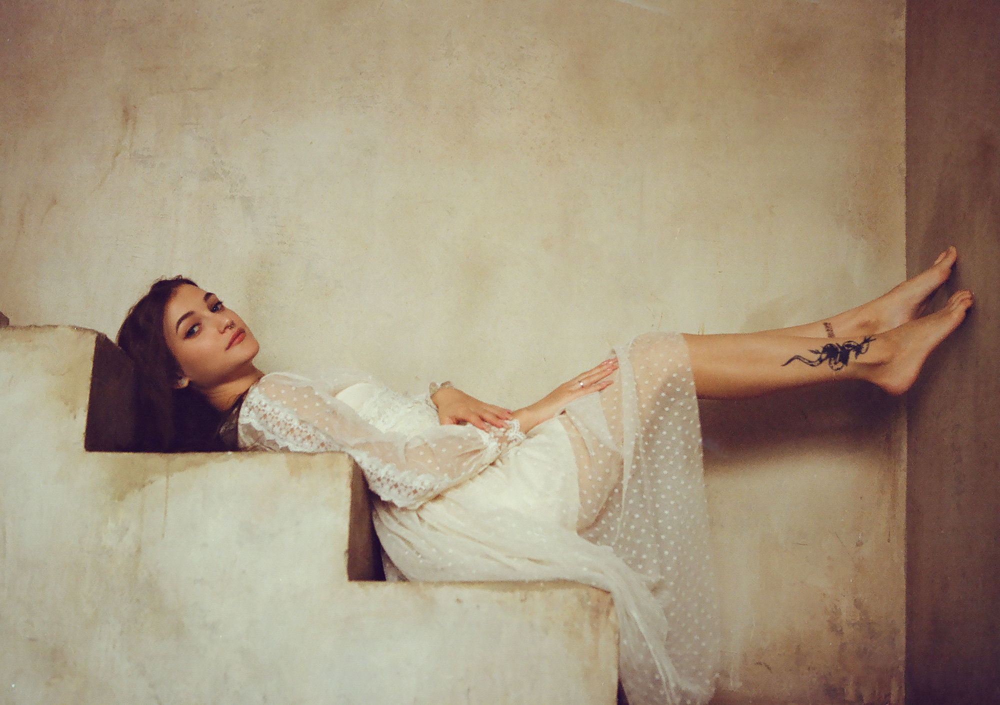 Таисия. Фотограф в Москве, Георгий Бучукури