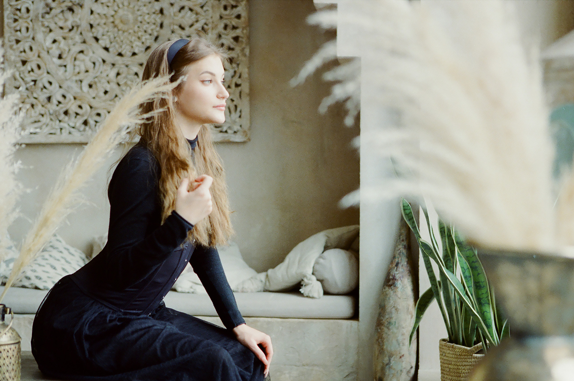 Таисия. Фотограф в Москве, Георгий Бучукури