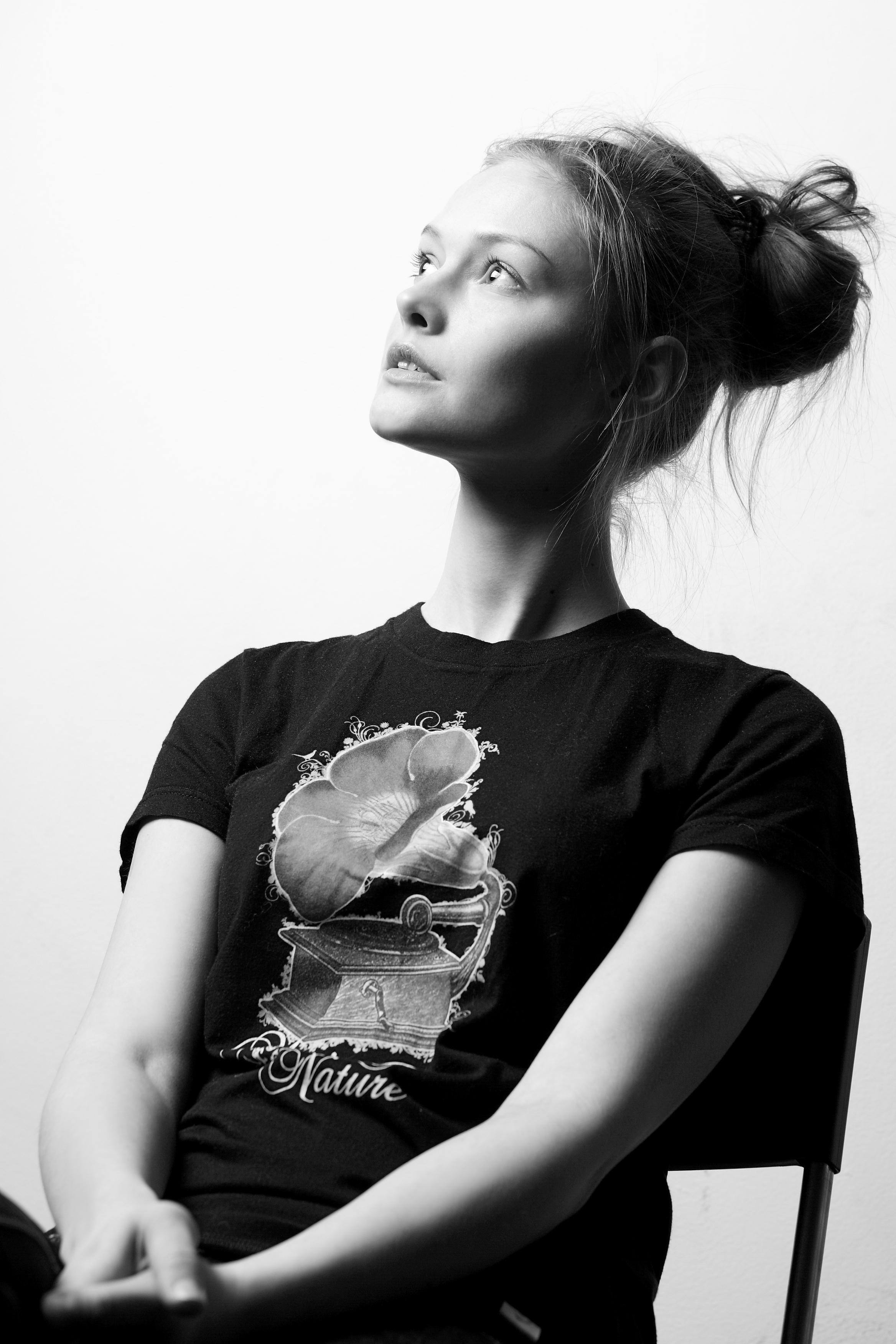 Анна и Мария. Фотограф в Москве, Георгий Бучукури