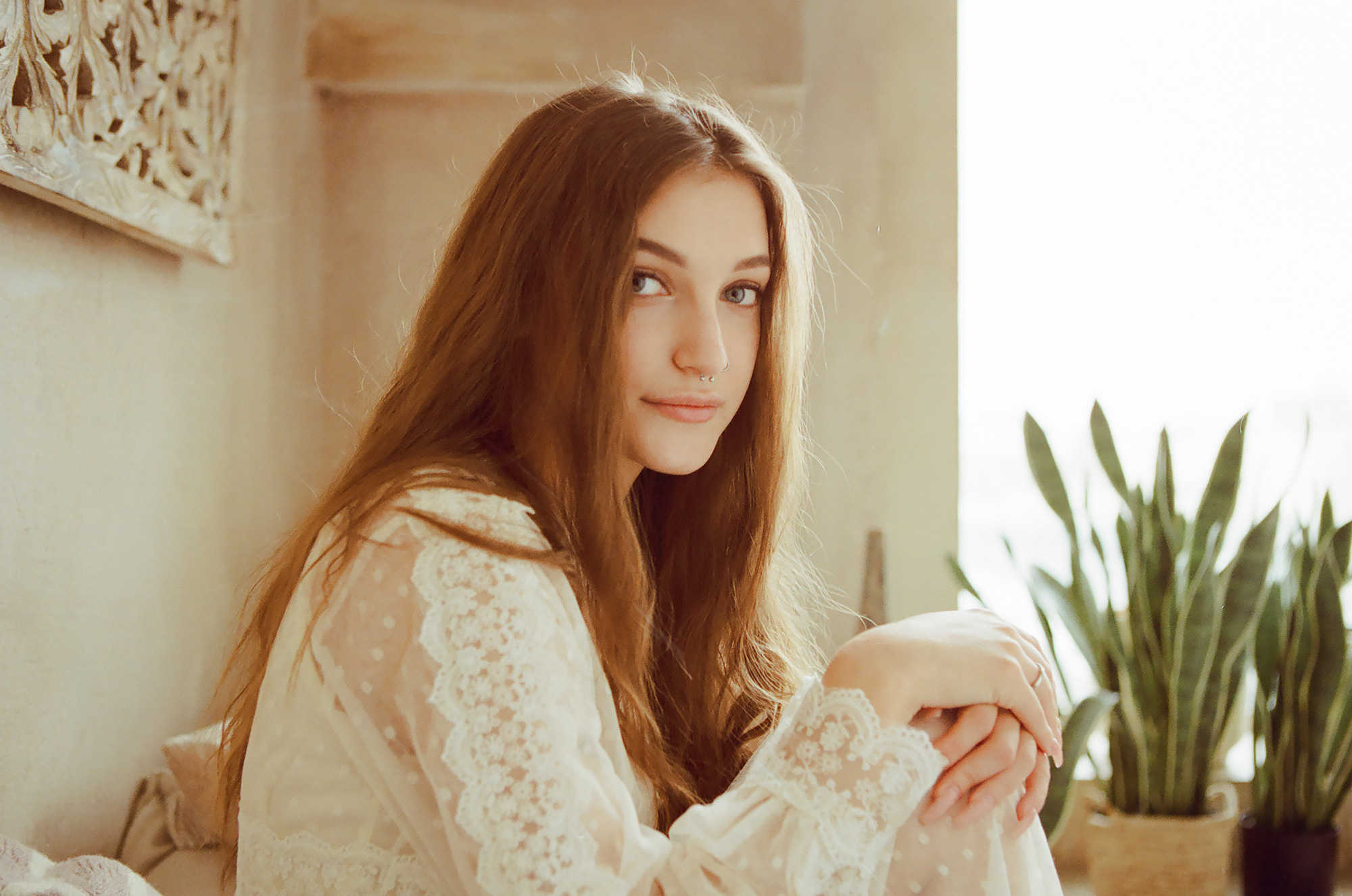 Таисия. Фотограф в Москве, Георгий Бучукури