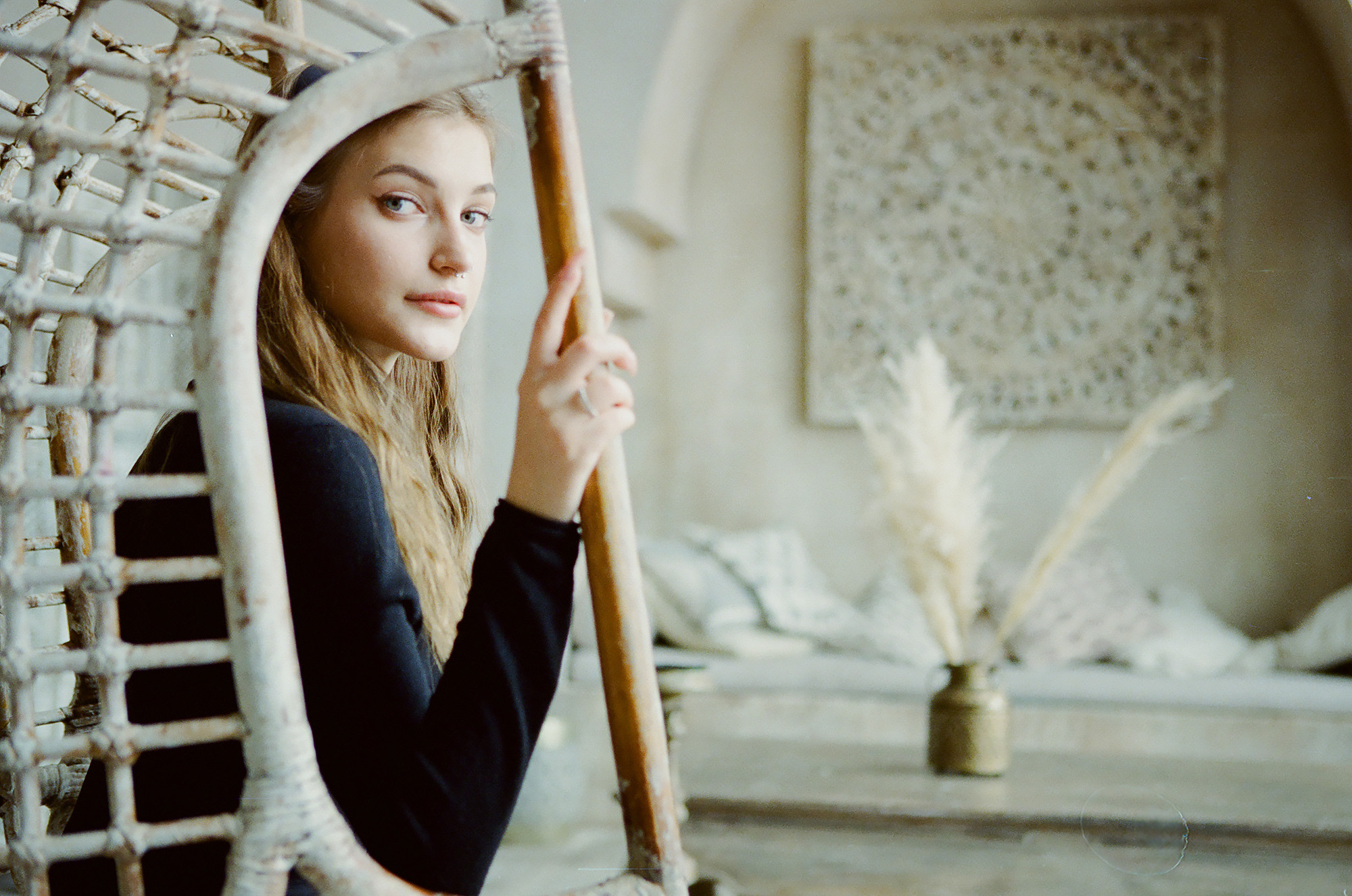 Таисия. Фотограф в Москве, Георгий Бучукури