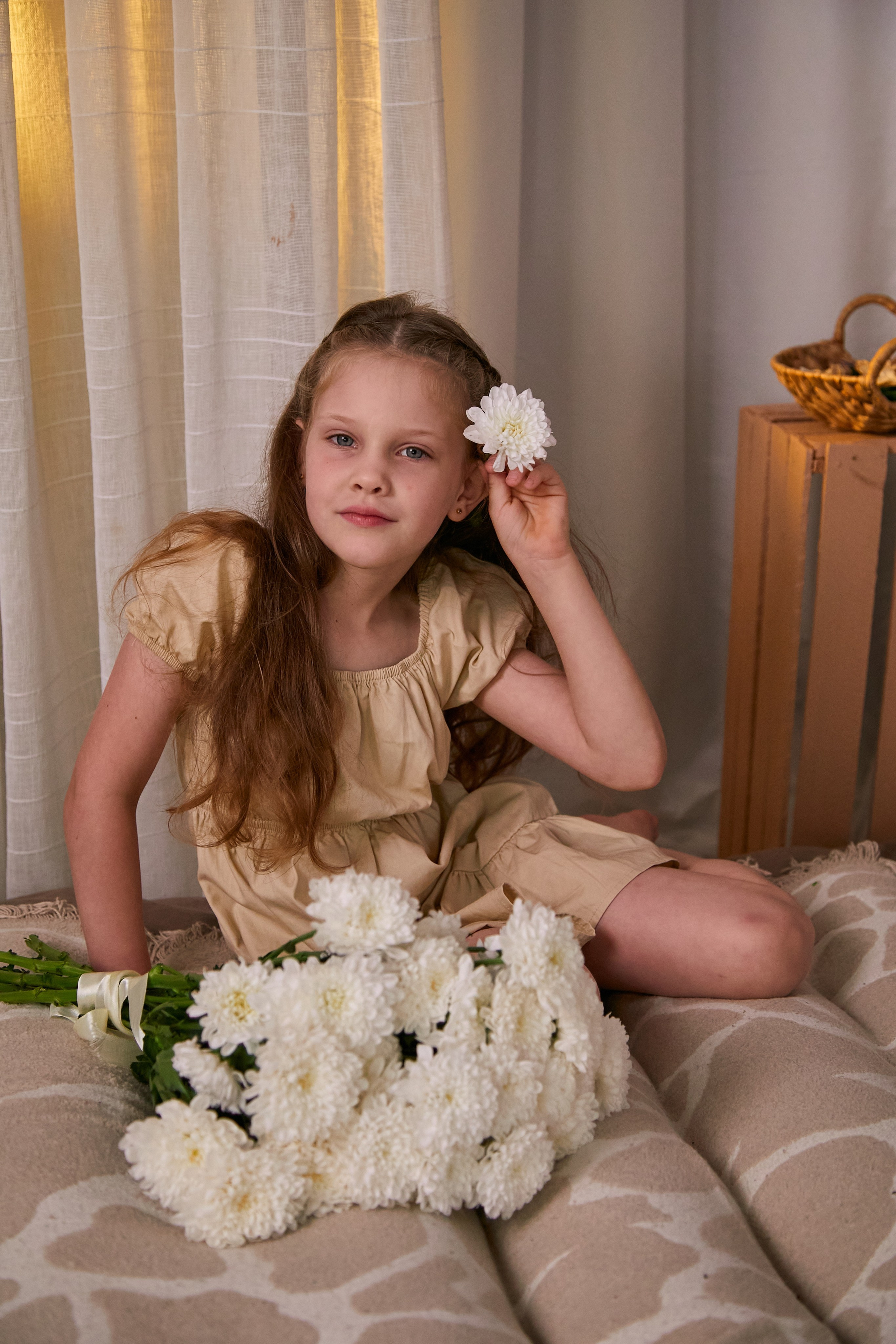 «Яблоки». Свадебный и креативный фотограф в ЮФО и МСК