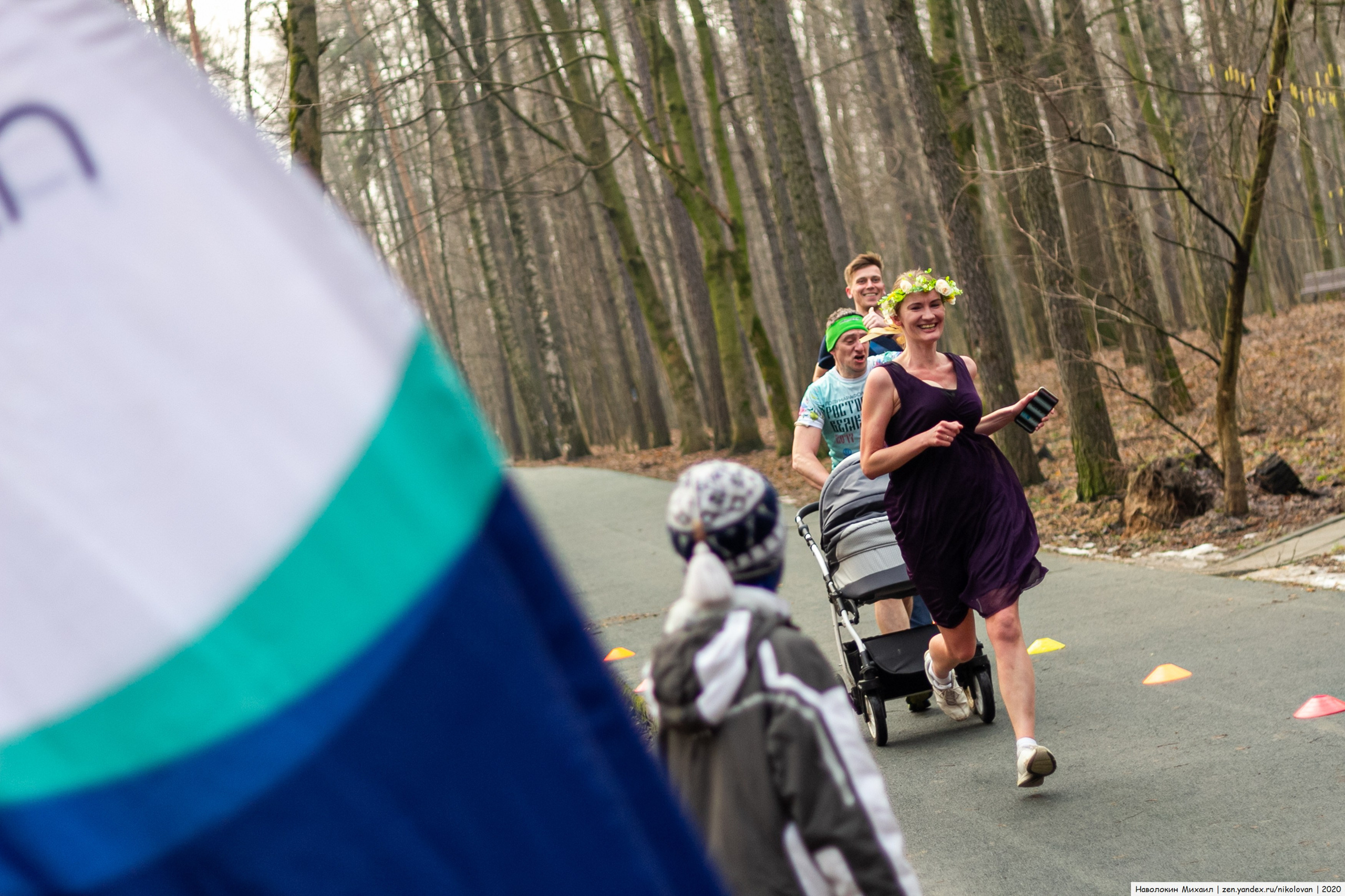 Спорт. Репортажный фотограф Михаил Наволокин Москва