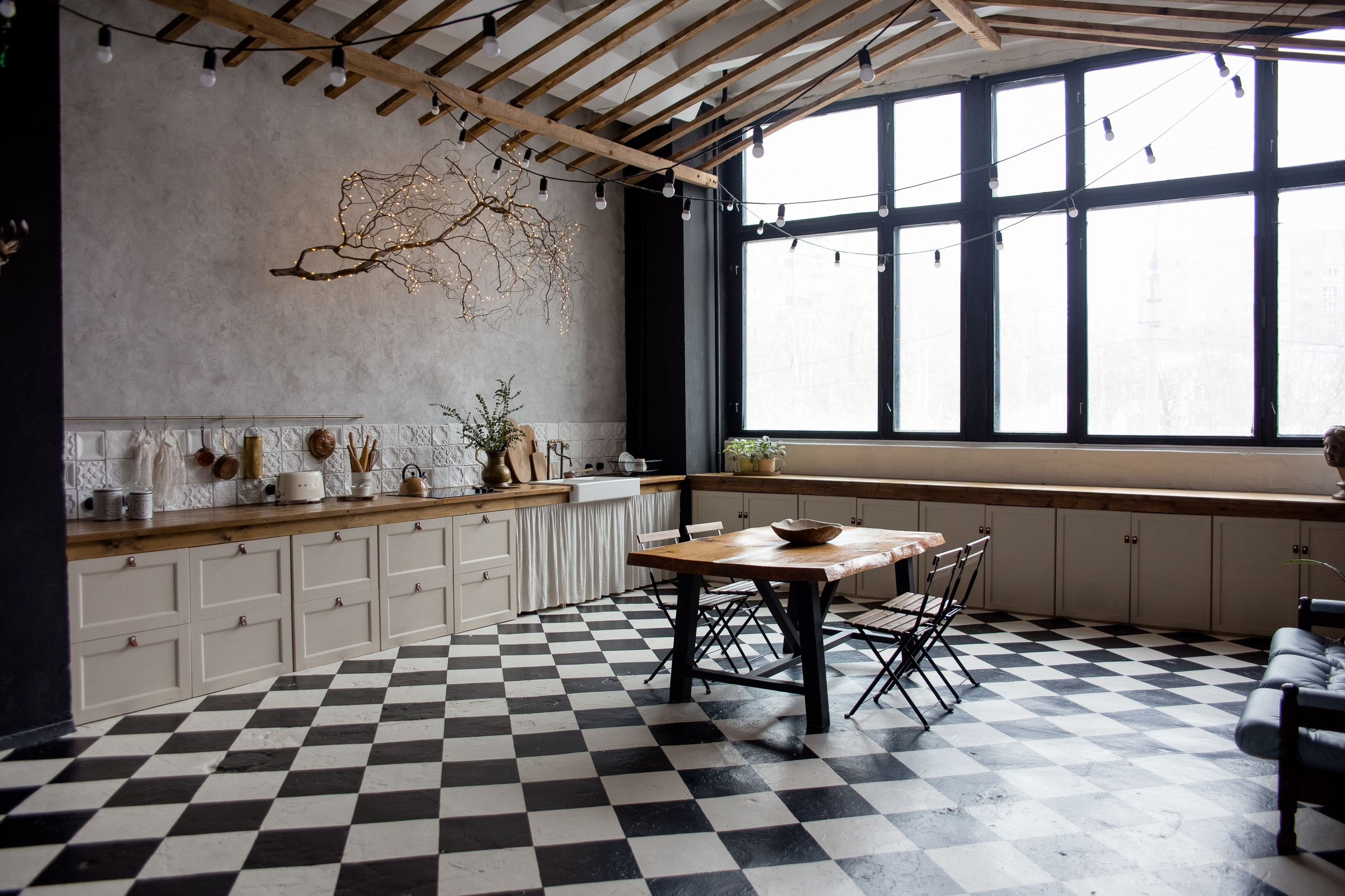 Интерьерные фотостудии Екатеринбурга. Свадебный и семейный фотограф Ксения Шекк Екатеринбург