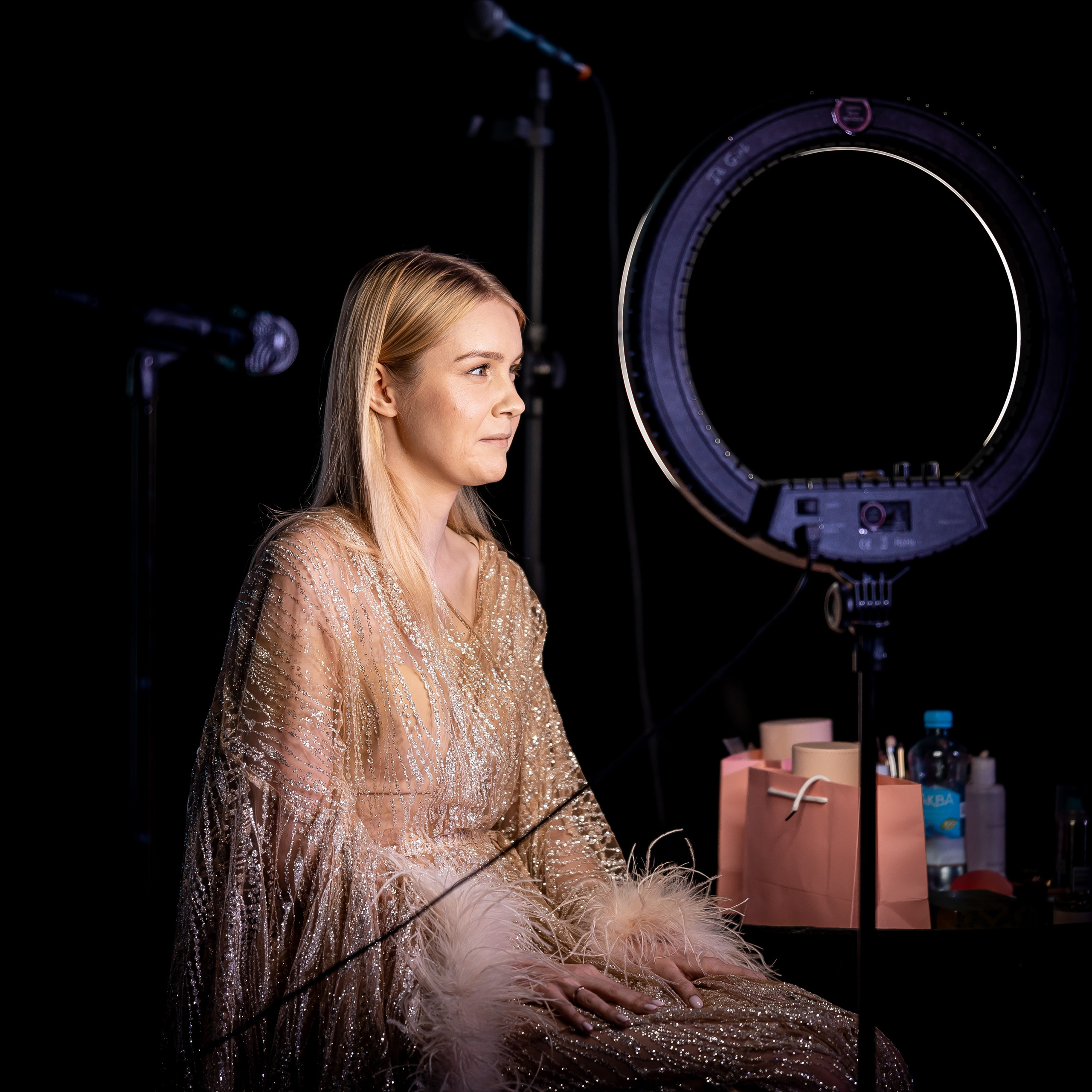 Репортажный фотограф в Москве — Сергей Рыжков