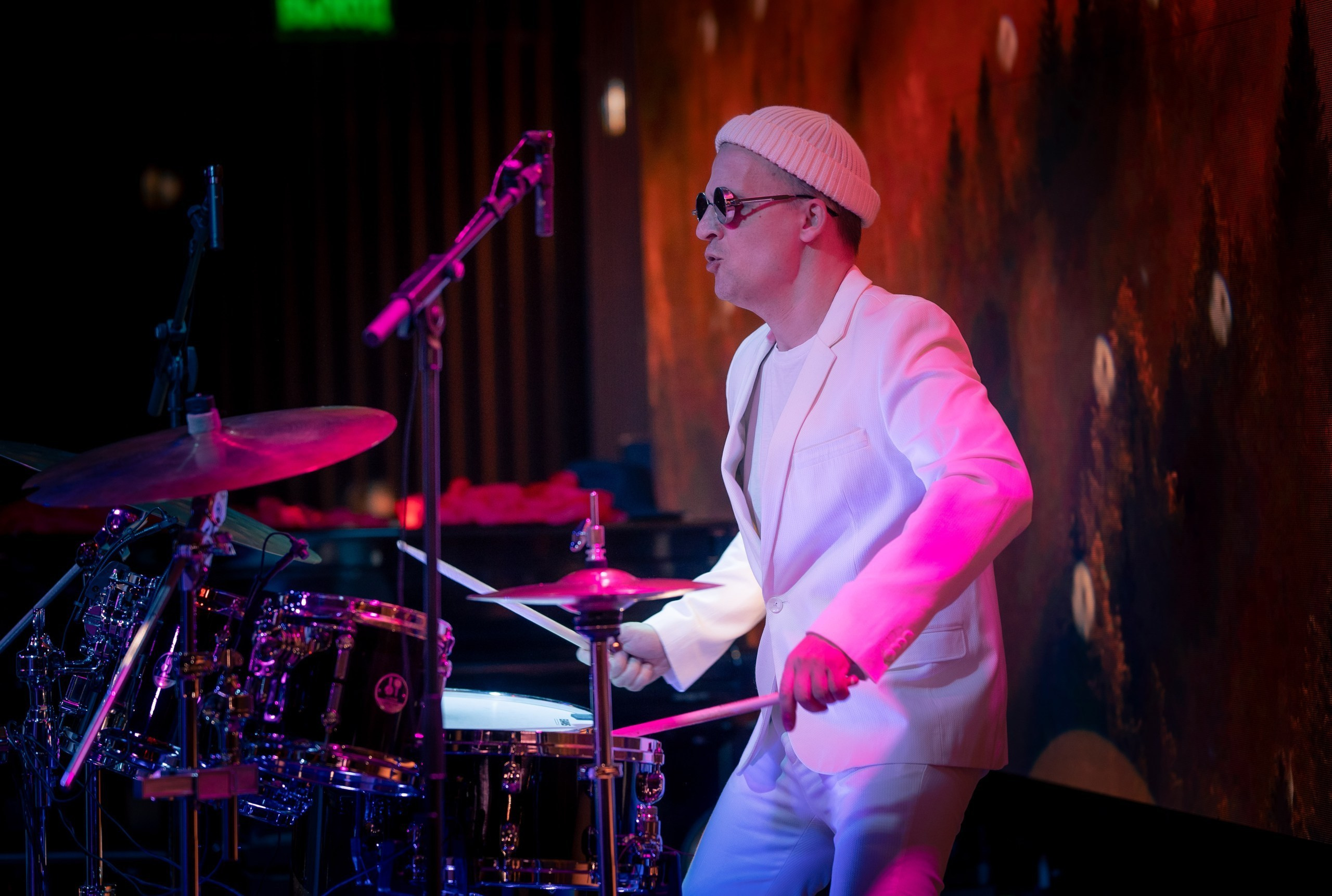 Репортажный фотограф в Москве — Сергей Рыжков