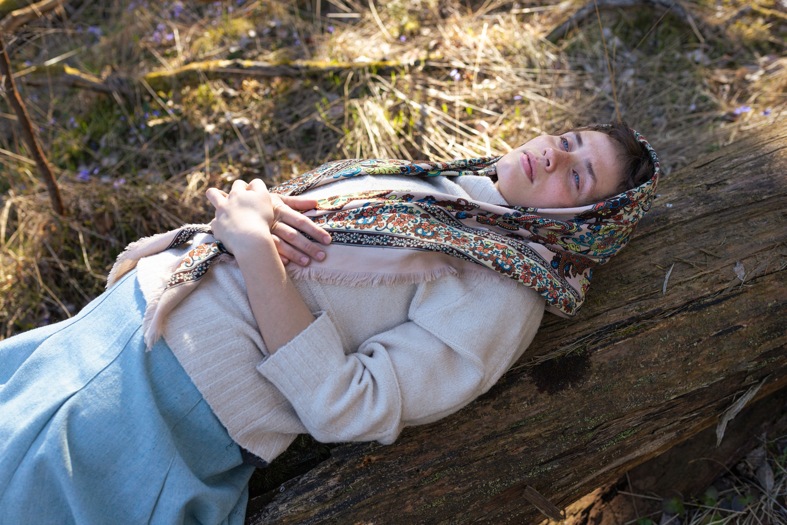 The High Land. Katerina Churbakova | Documentary photographer