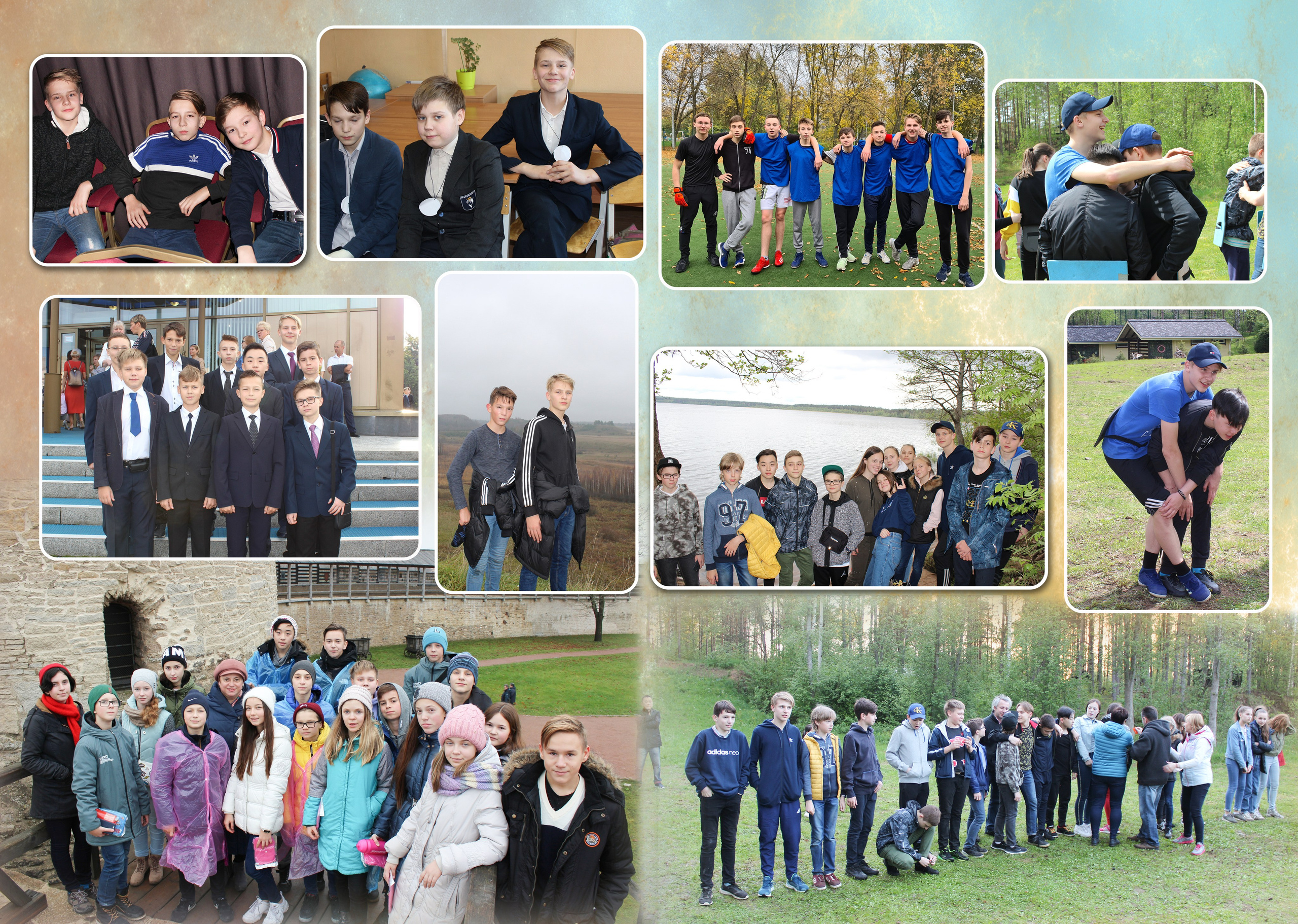 Старшеклассники Максимум. ВЫПУСКНЫЕ АЛЬБОМЫ для детского сада и школы Санкт-Петербург и Лен. область