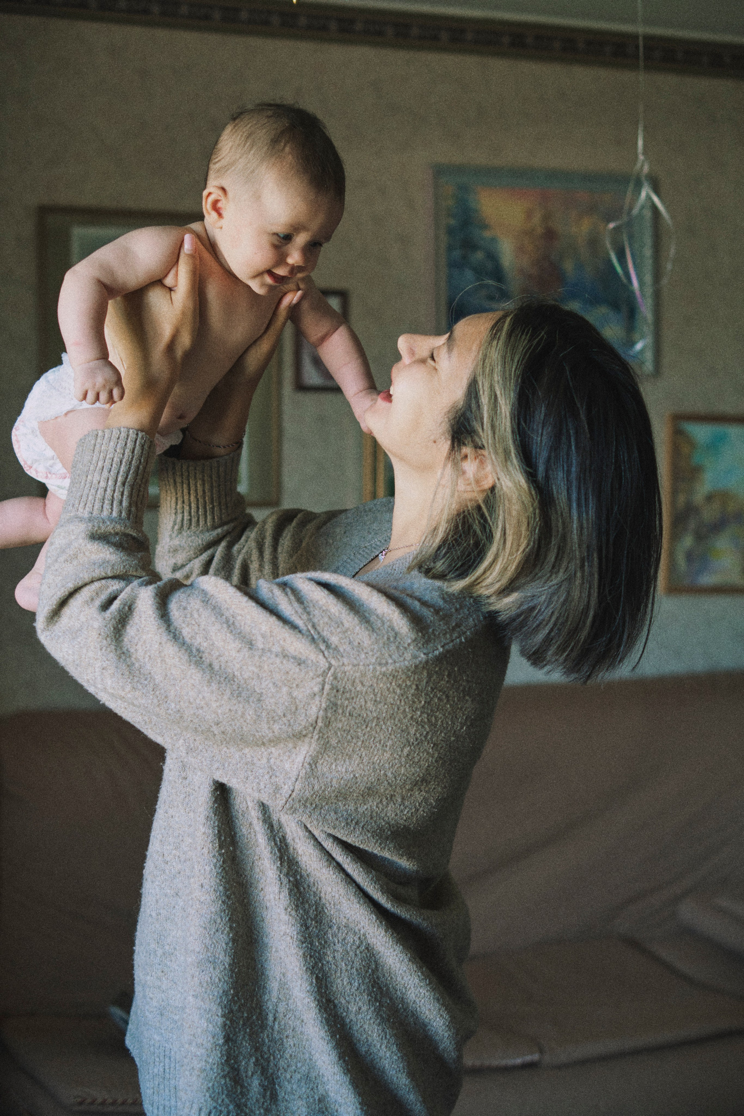 Алсу и Алиса. Елена Павленко. Фотограф. Москва