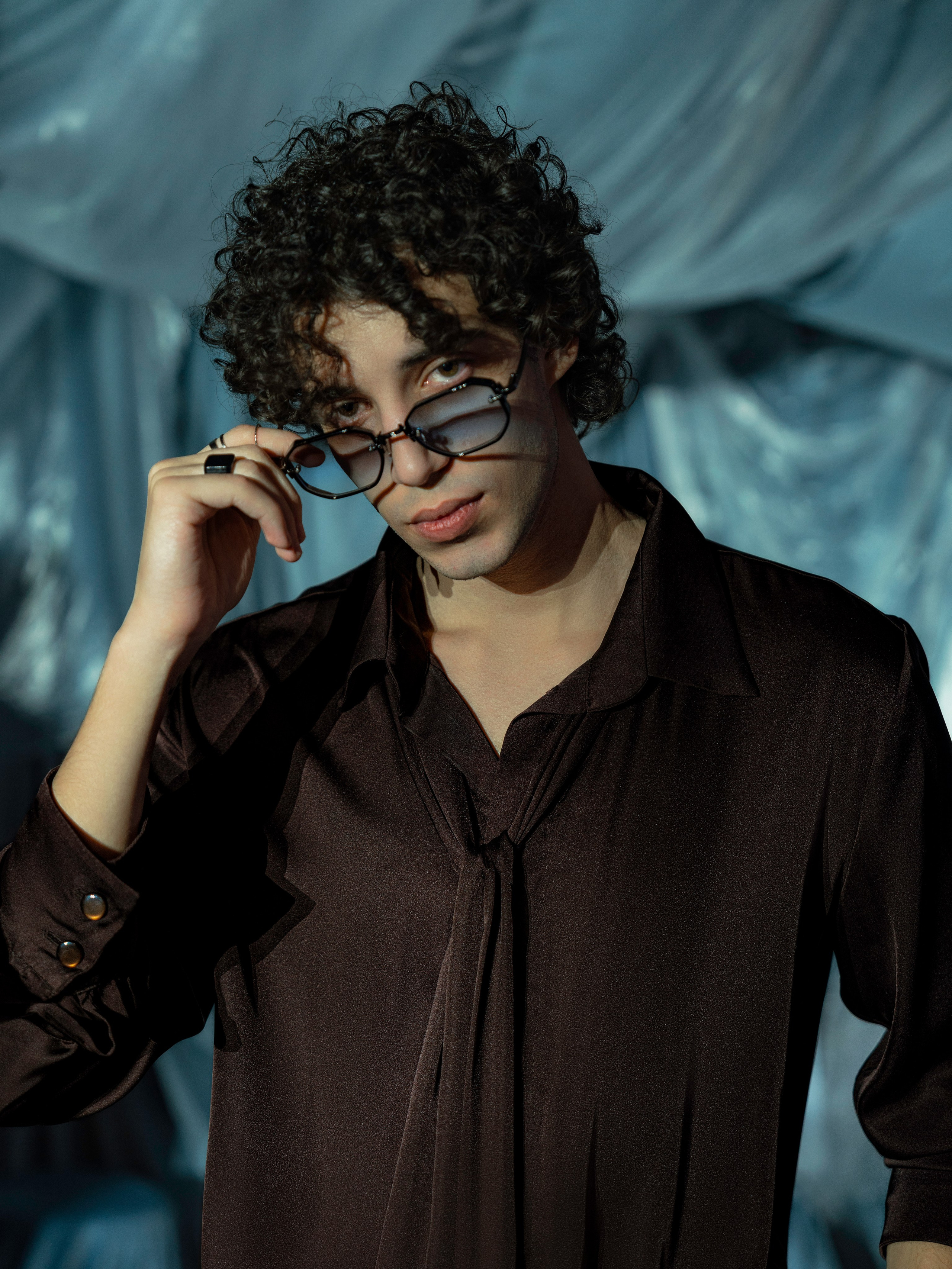 Индивидуальная фотосессия