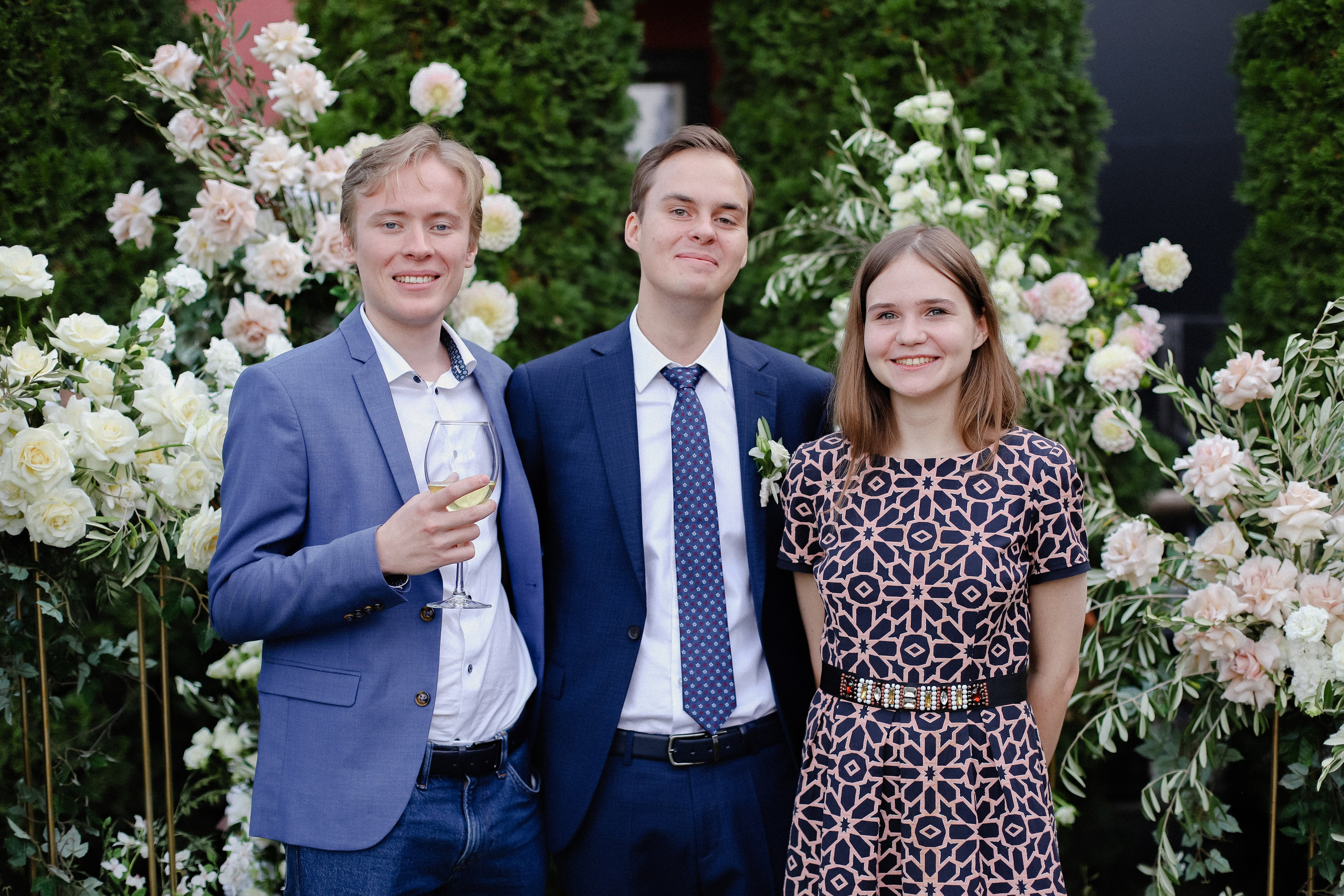 Илья и Анастасия. Фотограф в Алматы и Москве Даша Пушкина