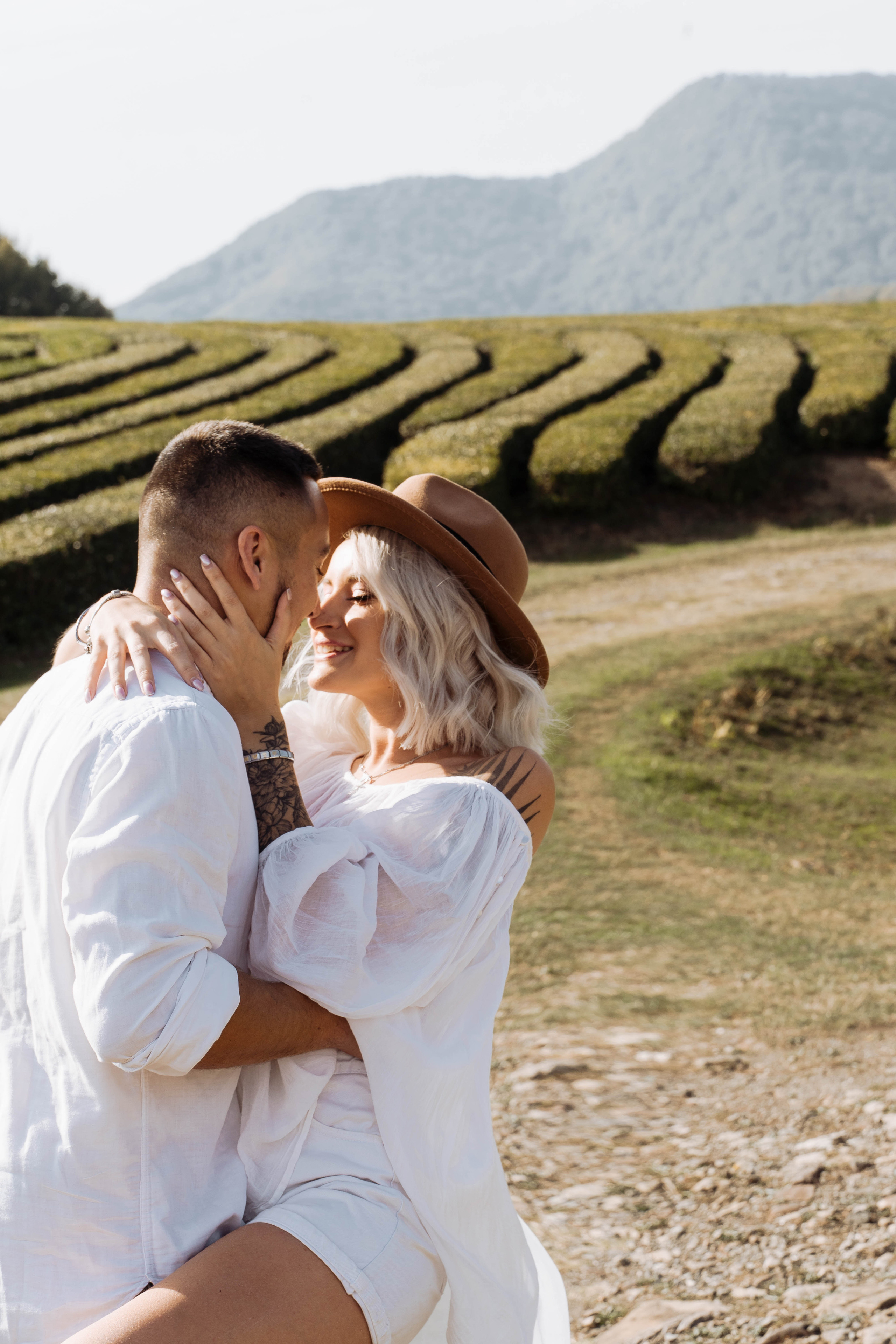 Свадебный фотограф в Сургуте