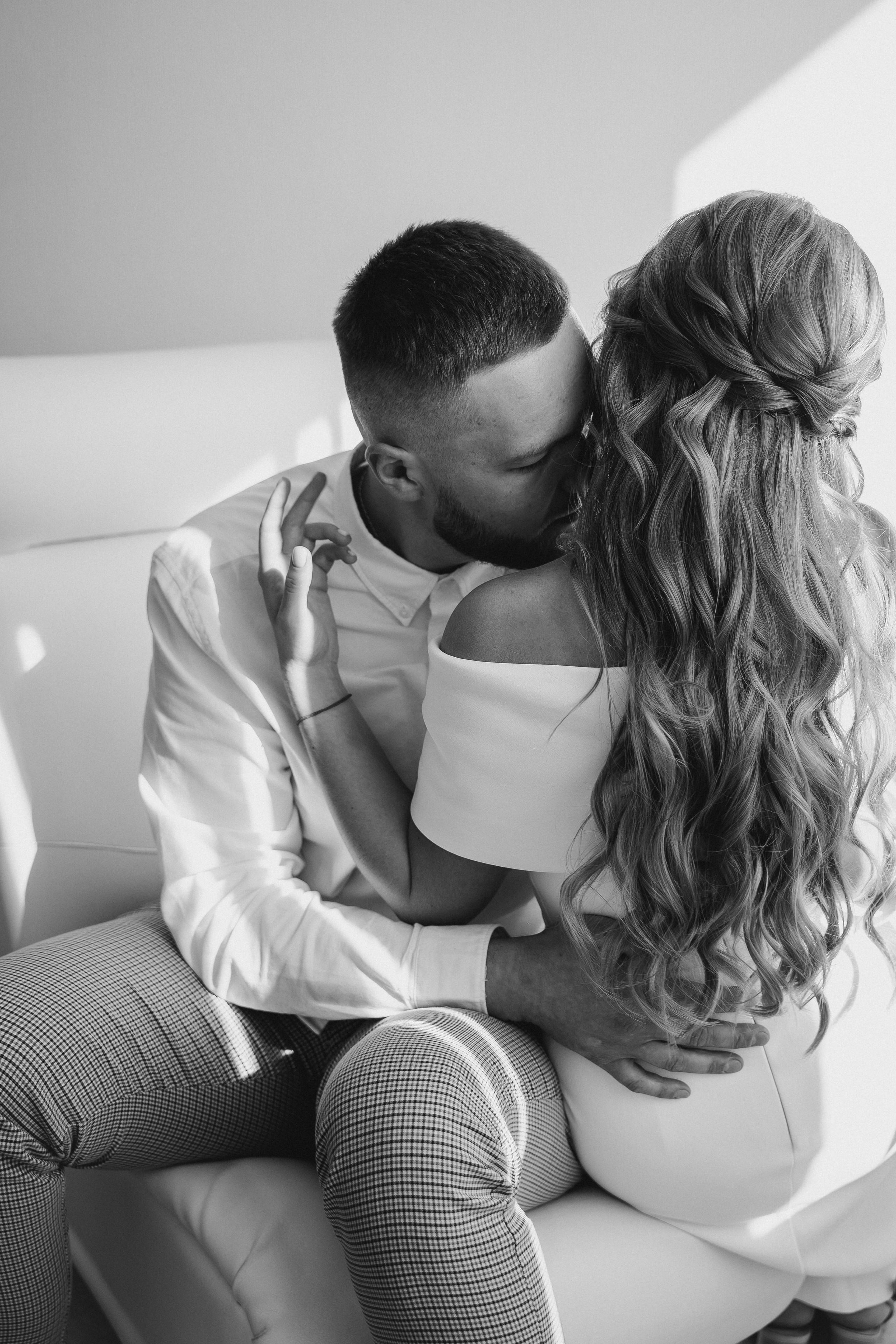 Свадебный фотограф в Сургуте