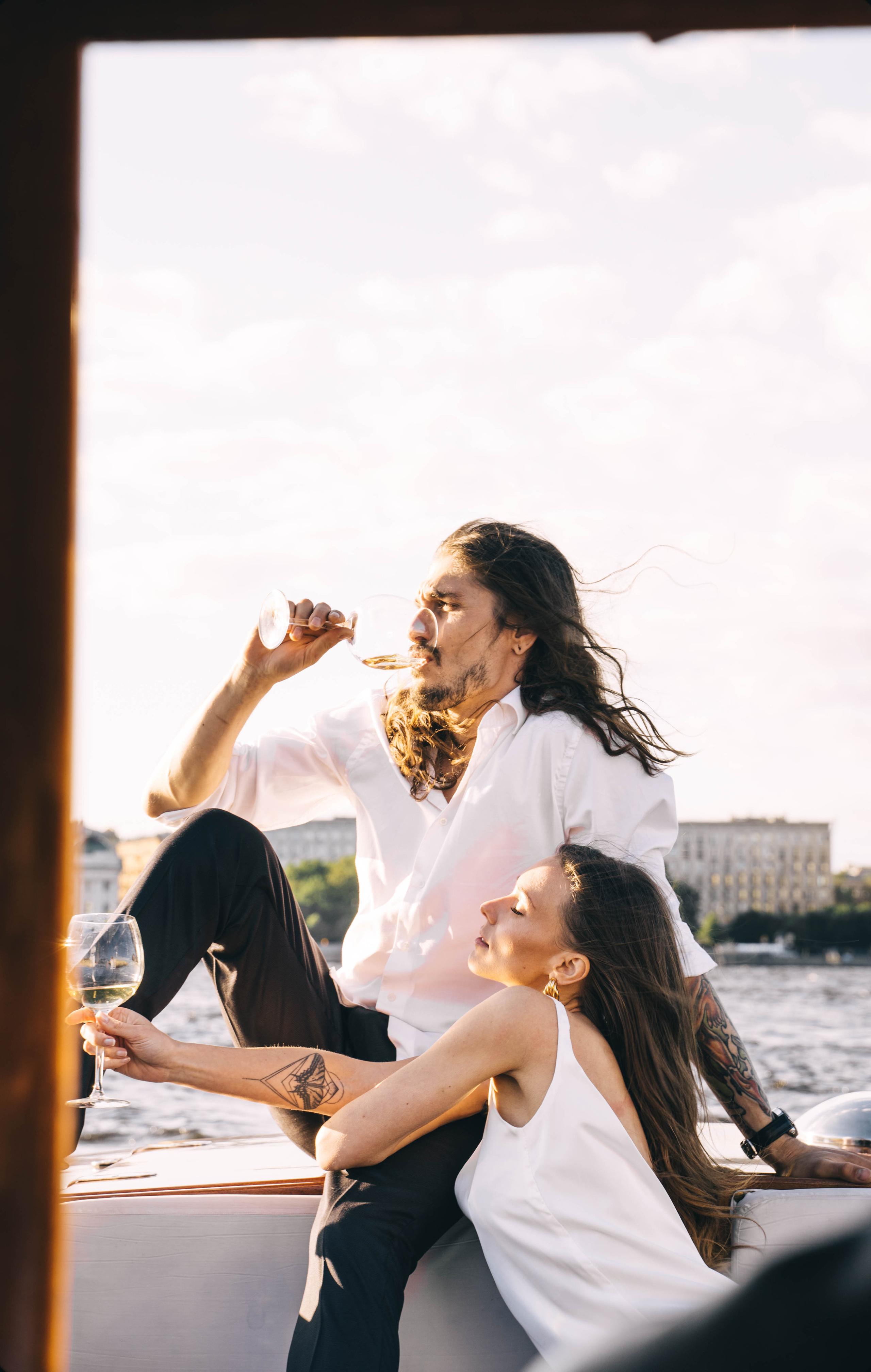 Свадебный фотограф в Сургуте