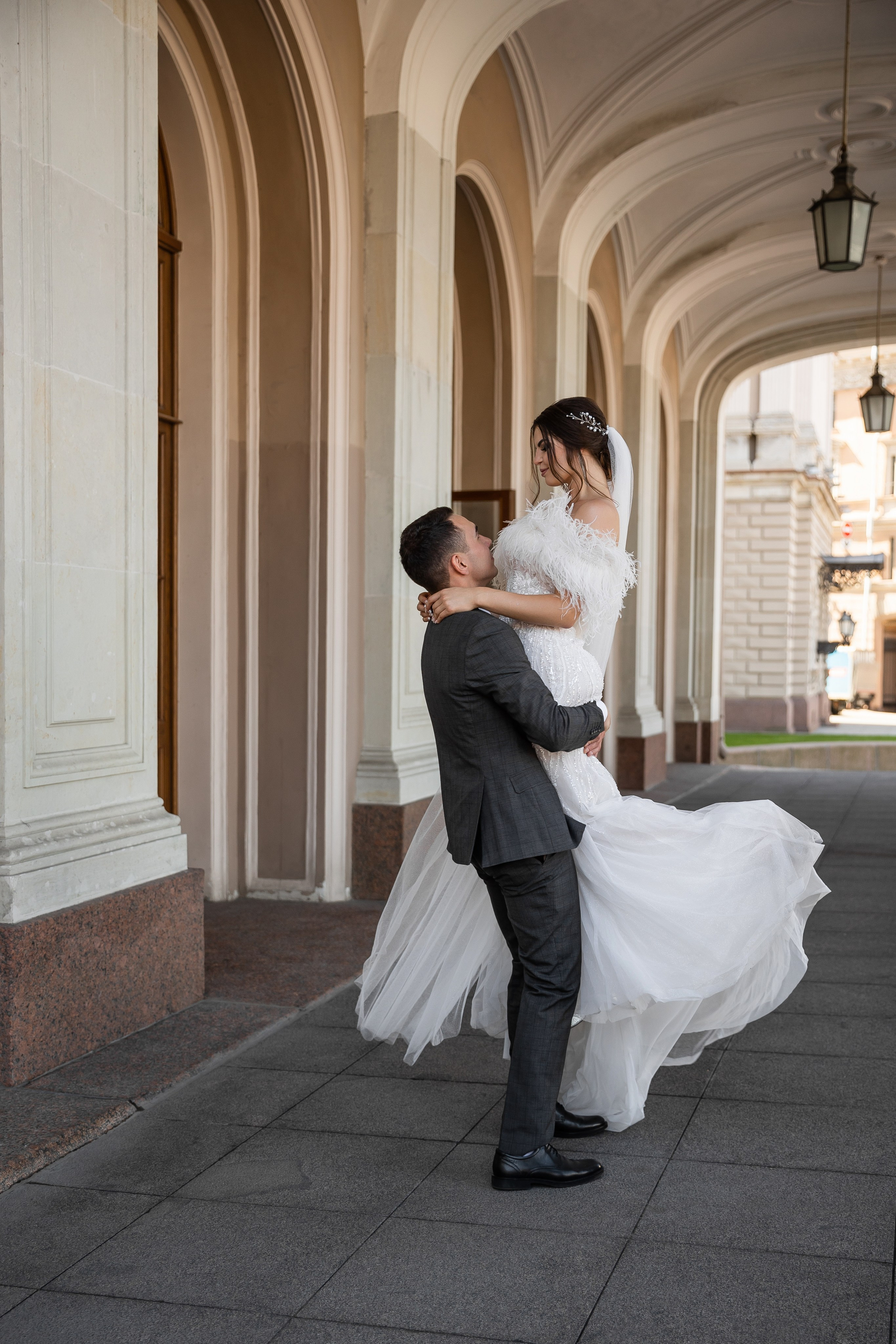 Свадебный фотограф Санкт-Петербург Катерина Ширяева