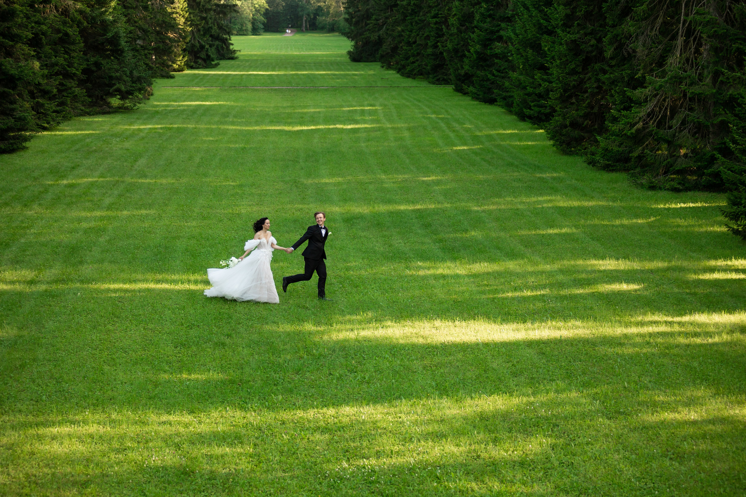 Свадебный фотограф Санкт-Петербург Катерина Ширяева