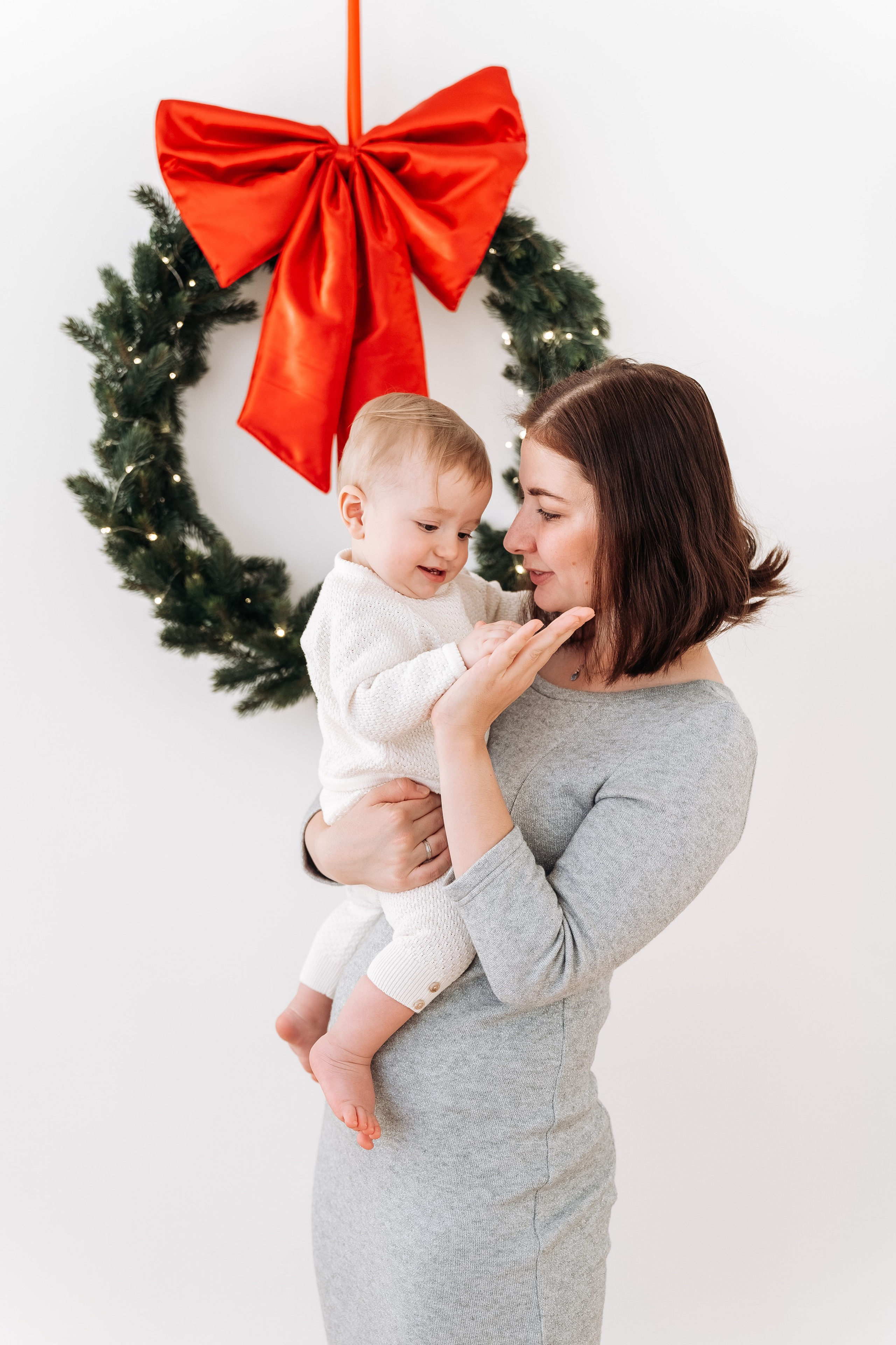 Фотосессии на годик. Семейный фотограф СПб Анастасия Василь. Фотосессия на годик