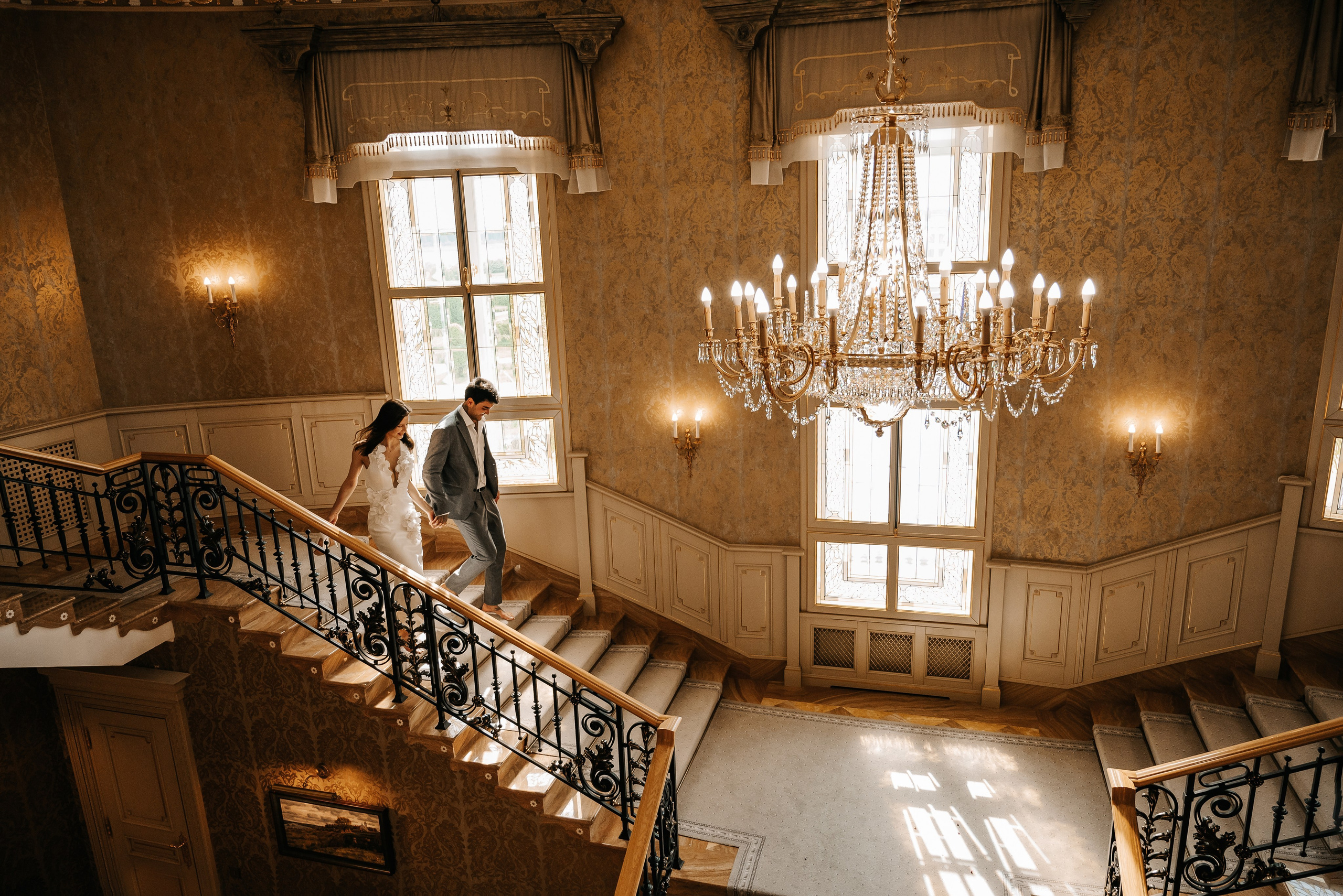 Свадебный и семейный фотограф в Донецке, Ростове, Севастополе!