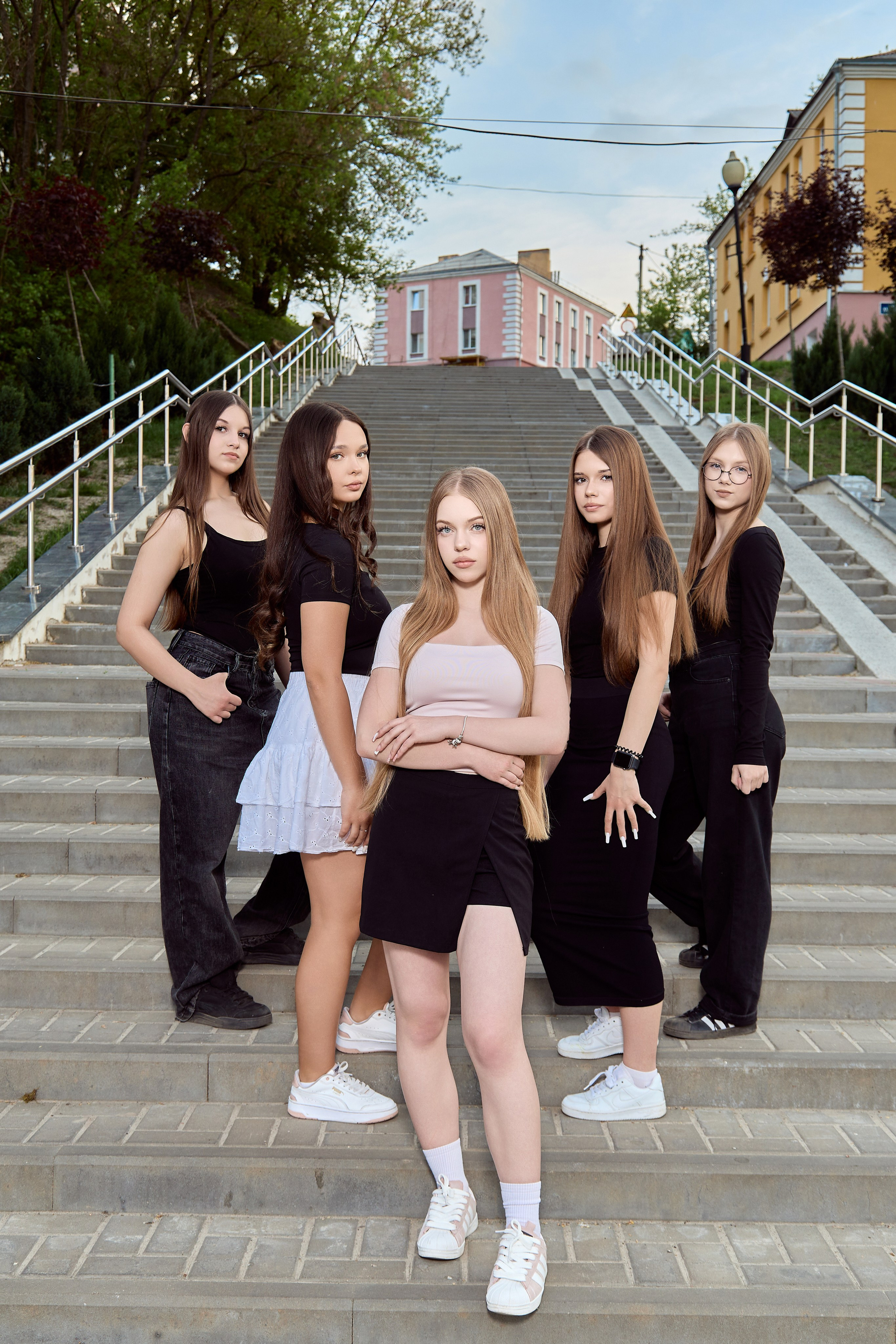 «История из Мозыря». Школьный фотограф Дмитрий Дудик