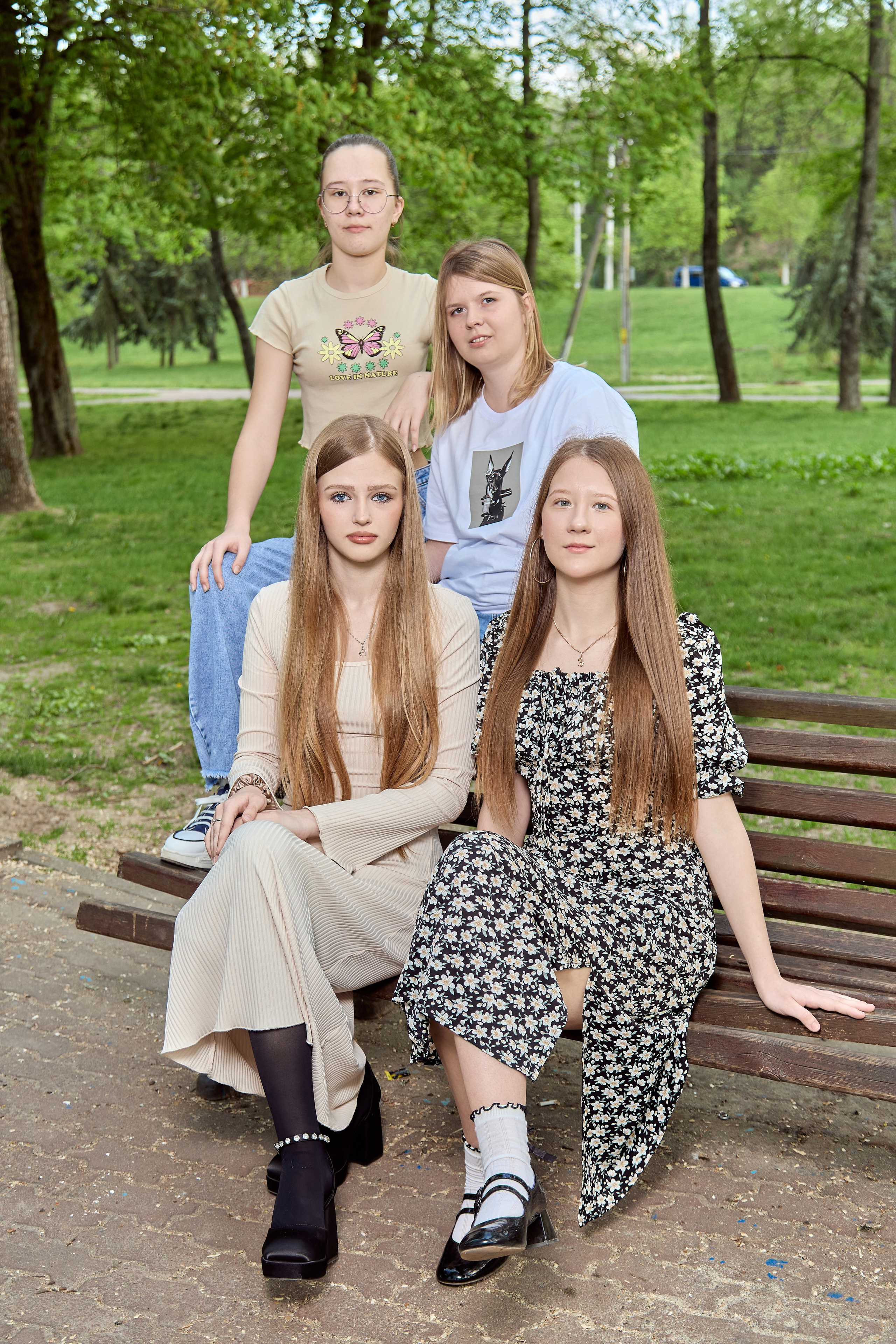 «История из Мозыря». Школьный фотограф Дмитрий Дудик