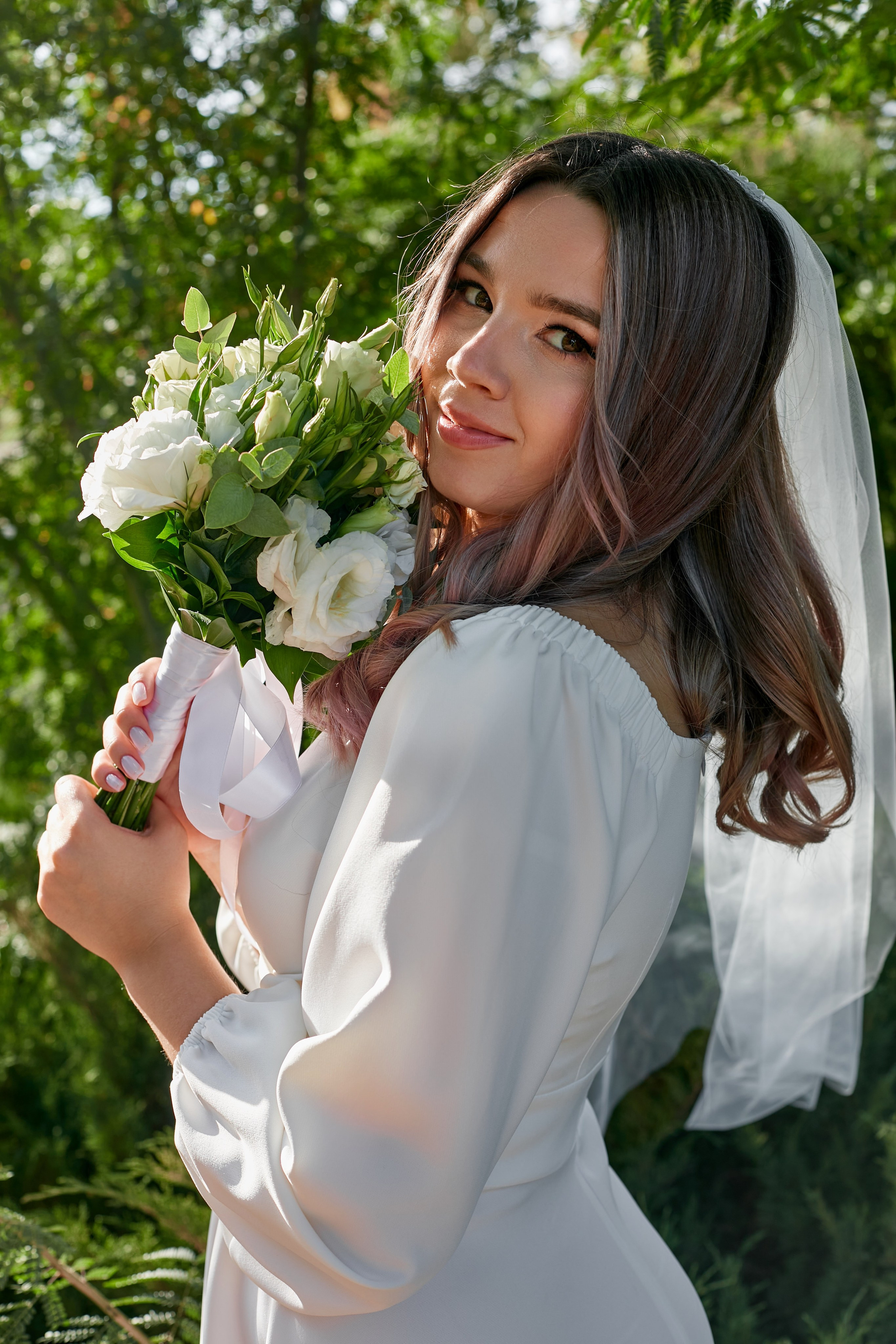 Виталий и Виктория. Свадебный и креативный фотограф в ЮФО и МСК