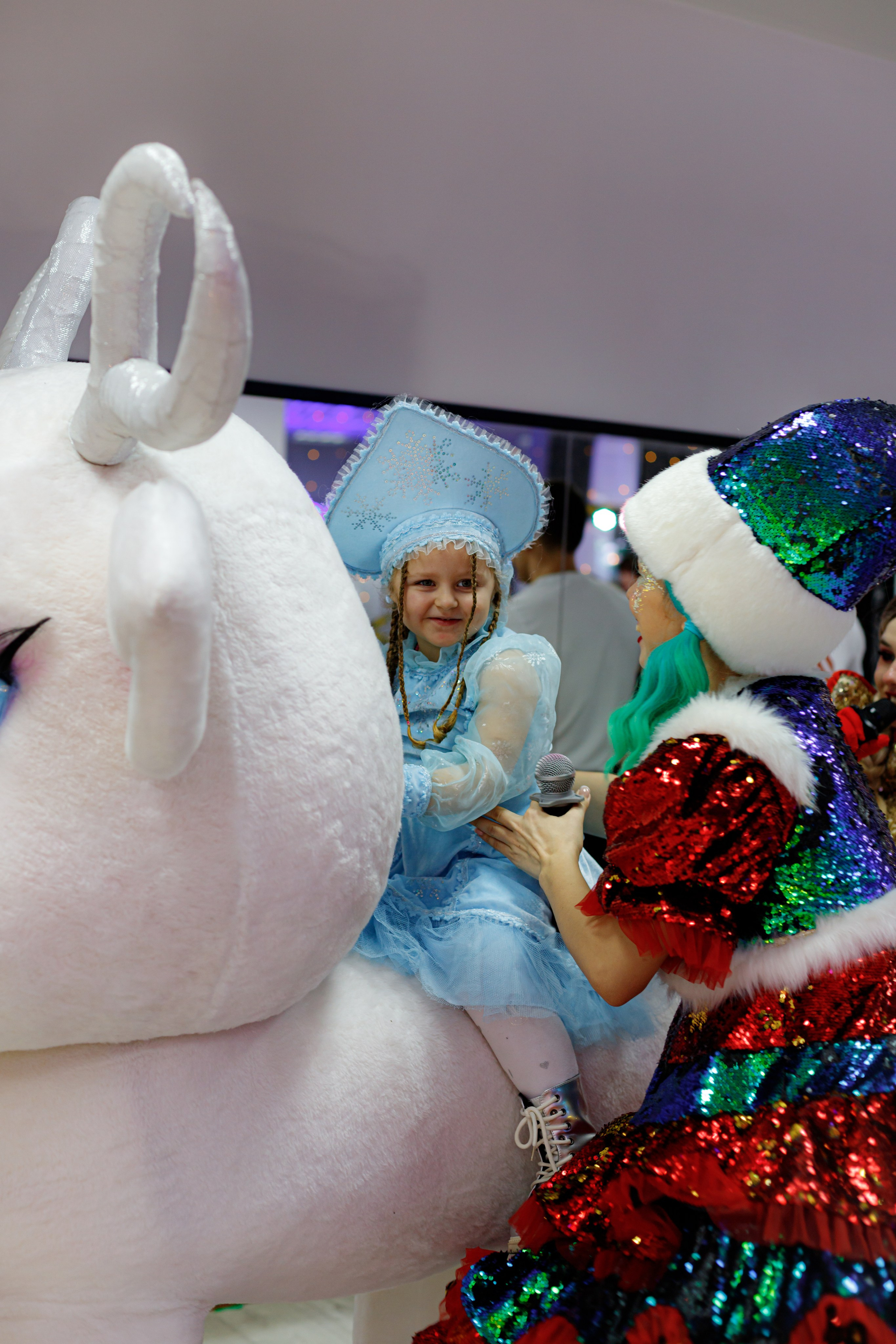 HAPPY NEW YEAR part/4. Photokarish