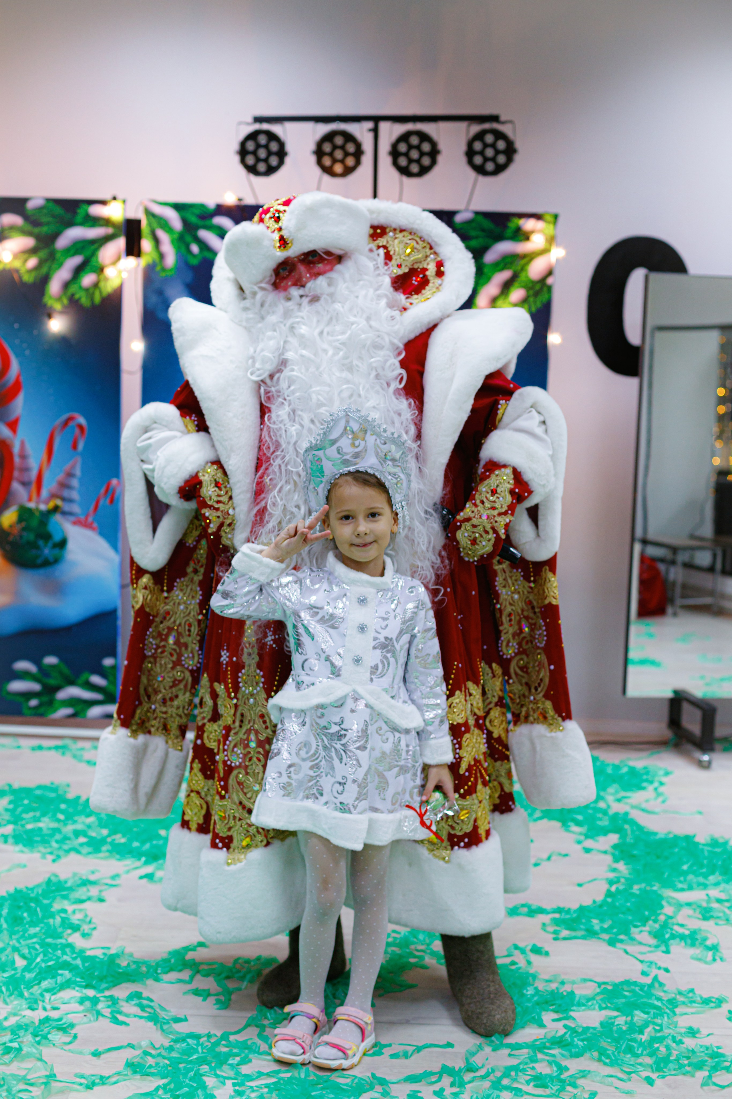 HAPPY NEW YEAR PART/3. Photokarish