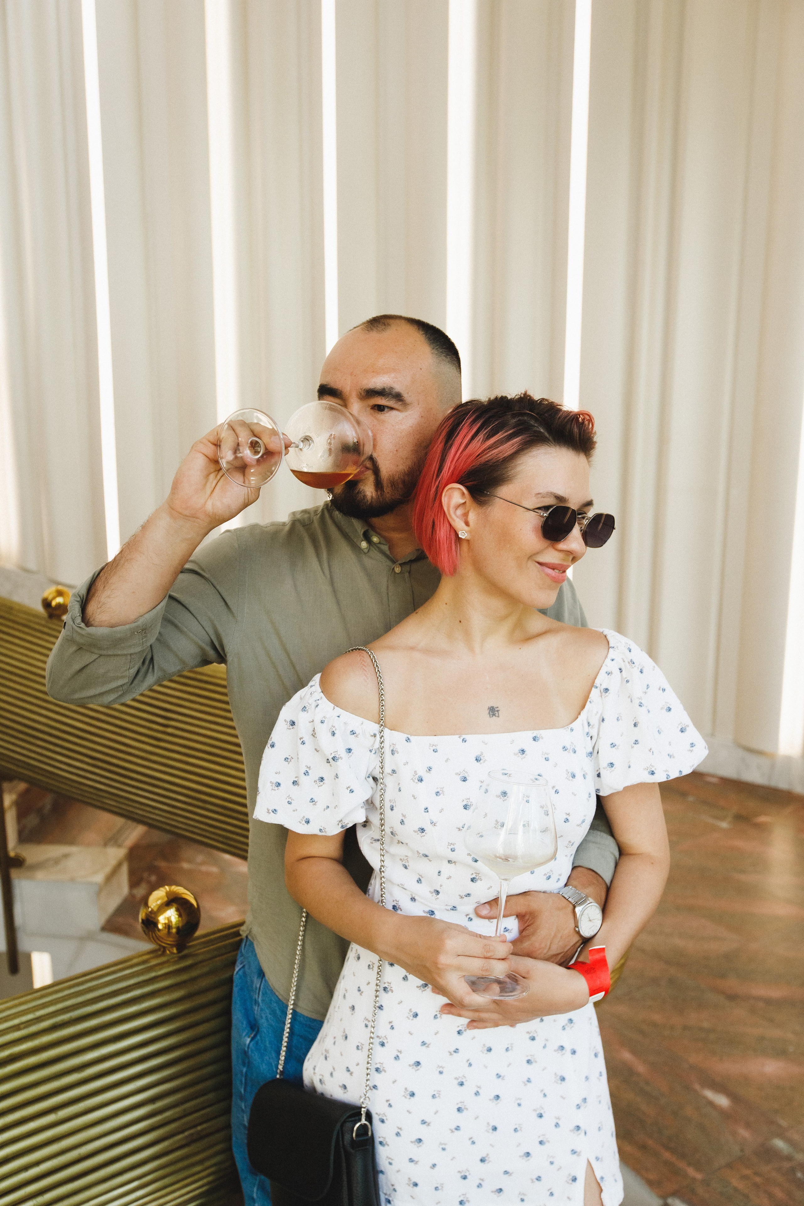 ФЕСТИВАЛЬ РОССИЙСКОГО ВИНА. СВОИ. ФОТООТЧЕТЫ-СОБЫТИЯ-МЕСТА