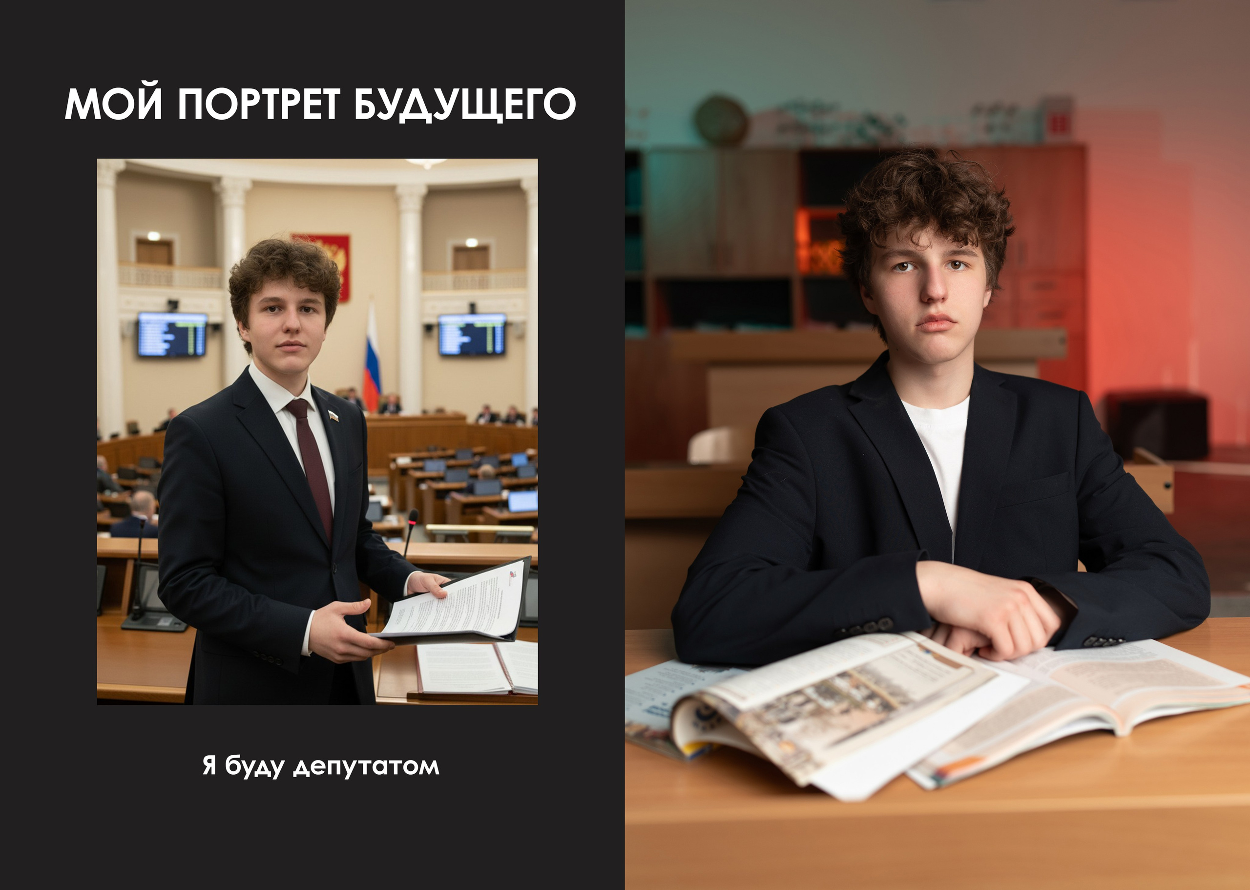 Детский сад. МОСФОТОБУК Выпускные альбомы Москва