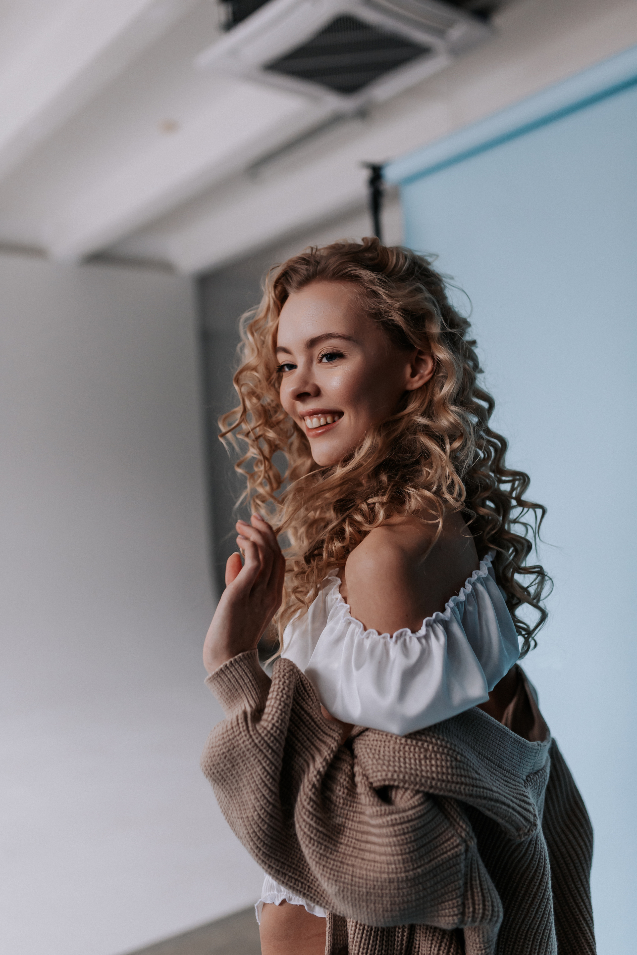 Фотограф в Москве — Александра Фоменко