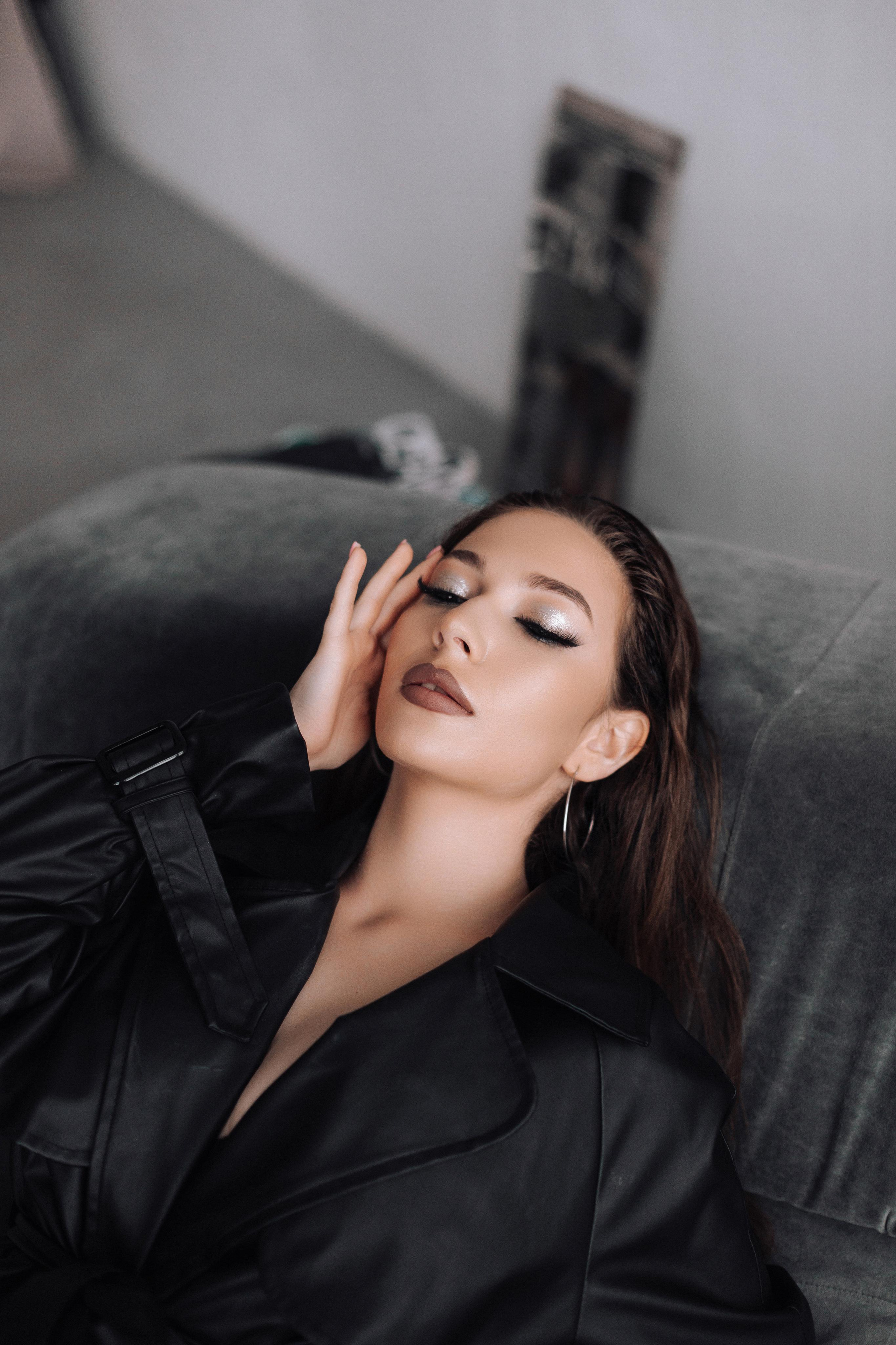 Фотограф в Москве — Александра Фоменко