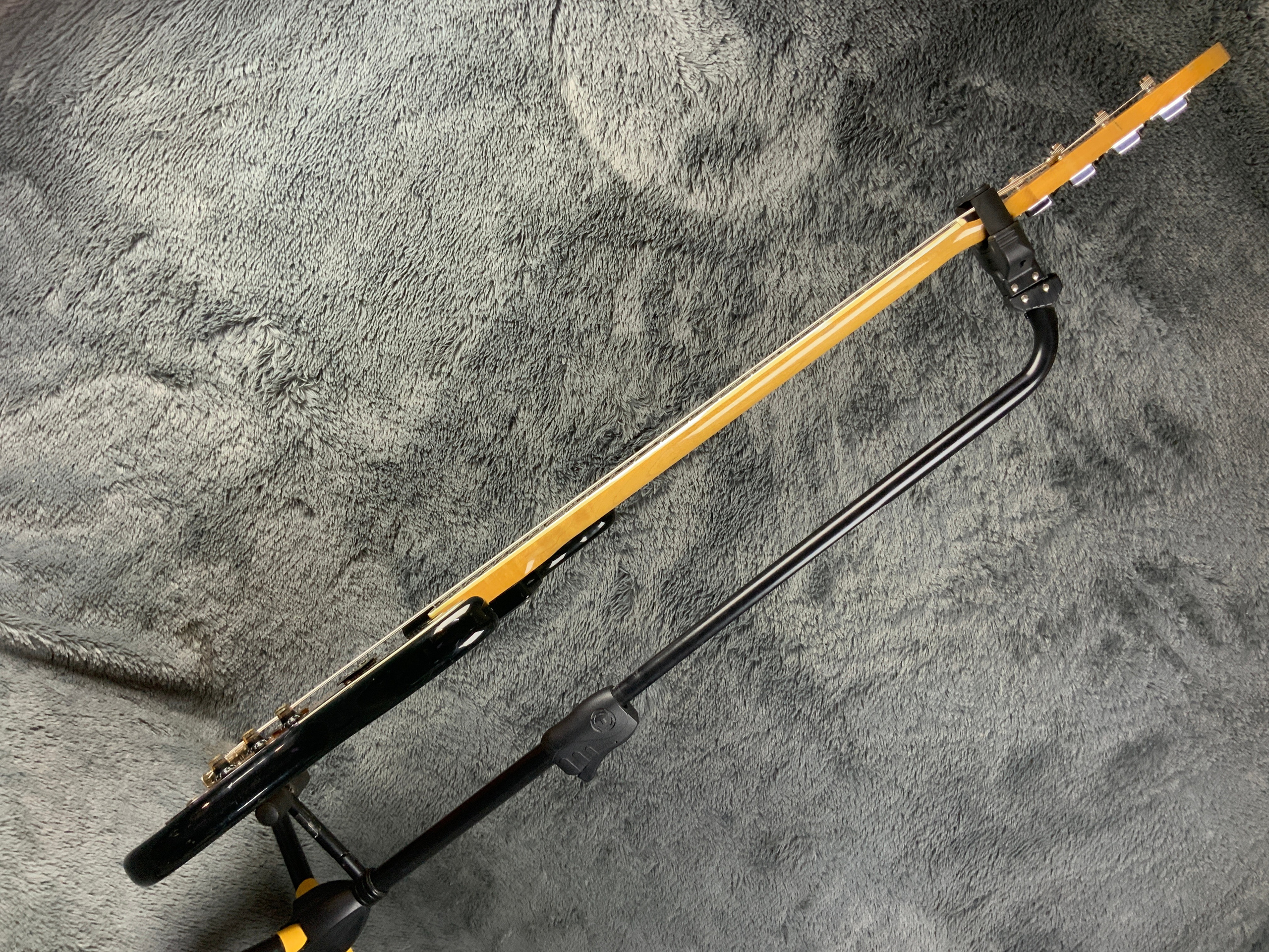 Westminster Jazz Bass Japan 1976