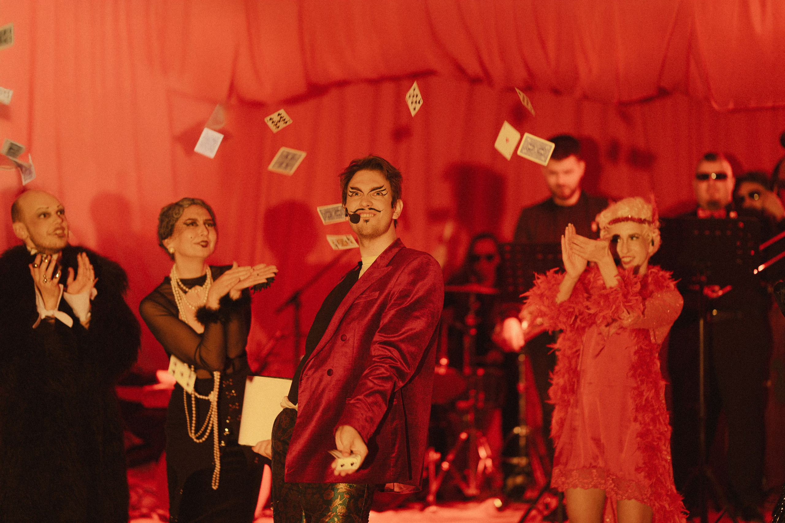 Услуги. Главная