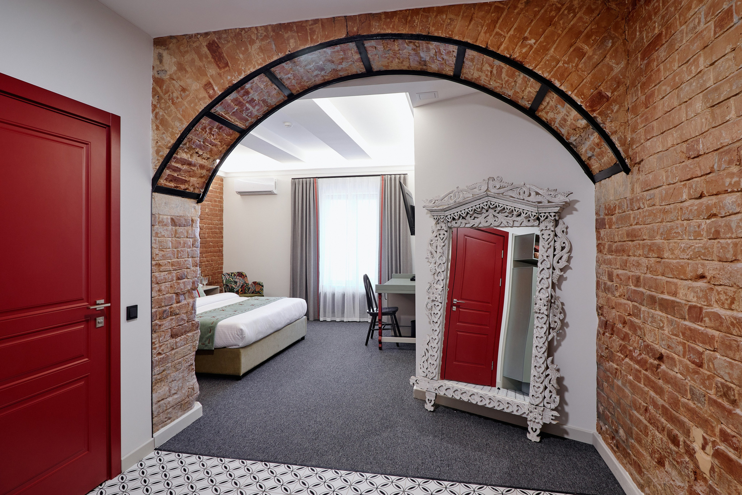 Интерьерная съемка в Самаре. DENISOV ART (фото, видео, дизайн) САМАРА