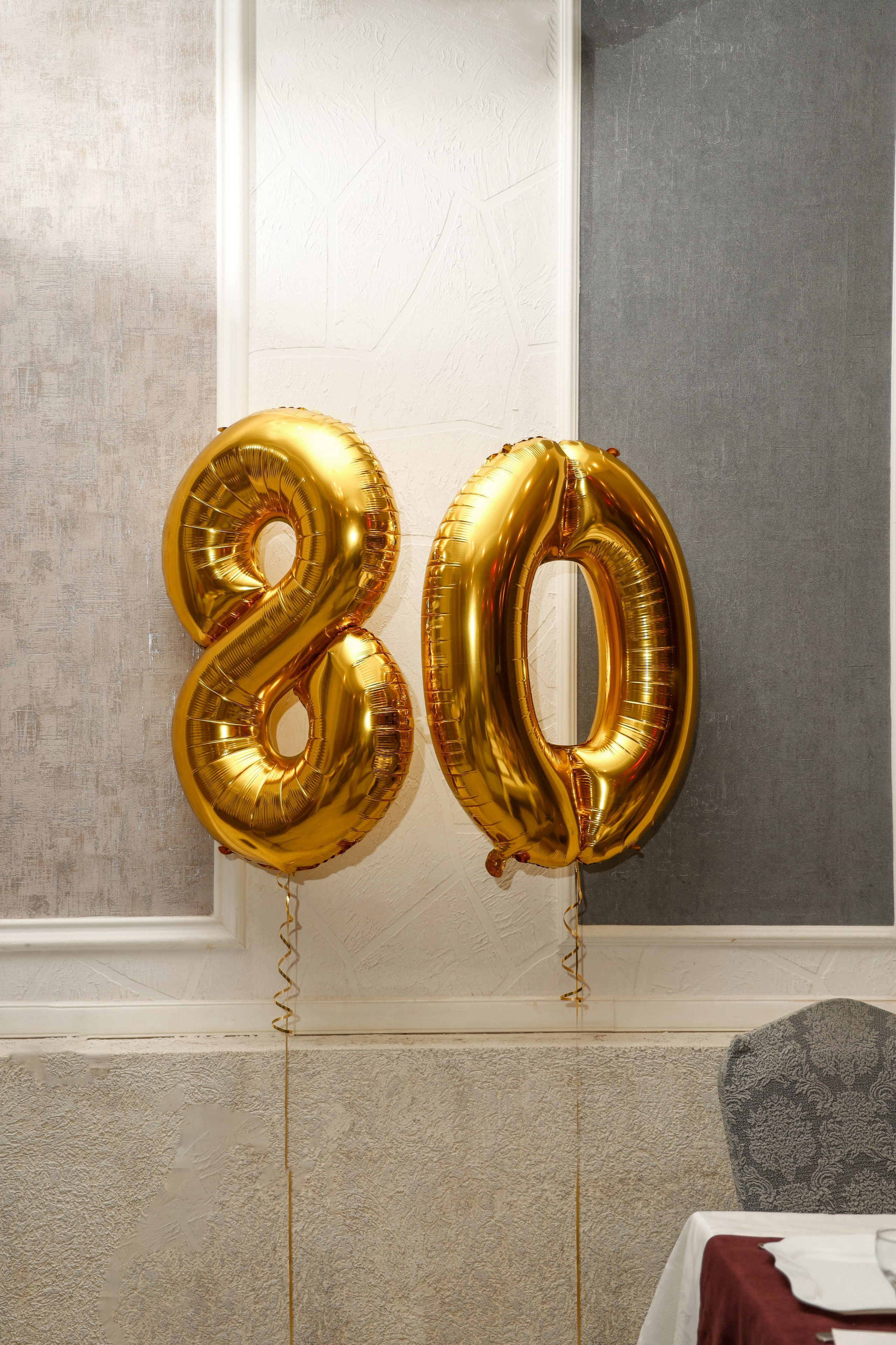 Юбилей Игоря Всеволодовича. Семейный фотограф в Казани Римма Гатауллина