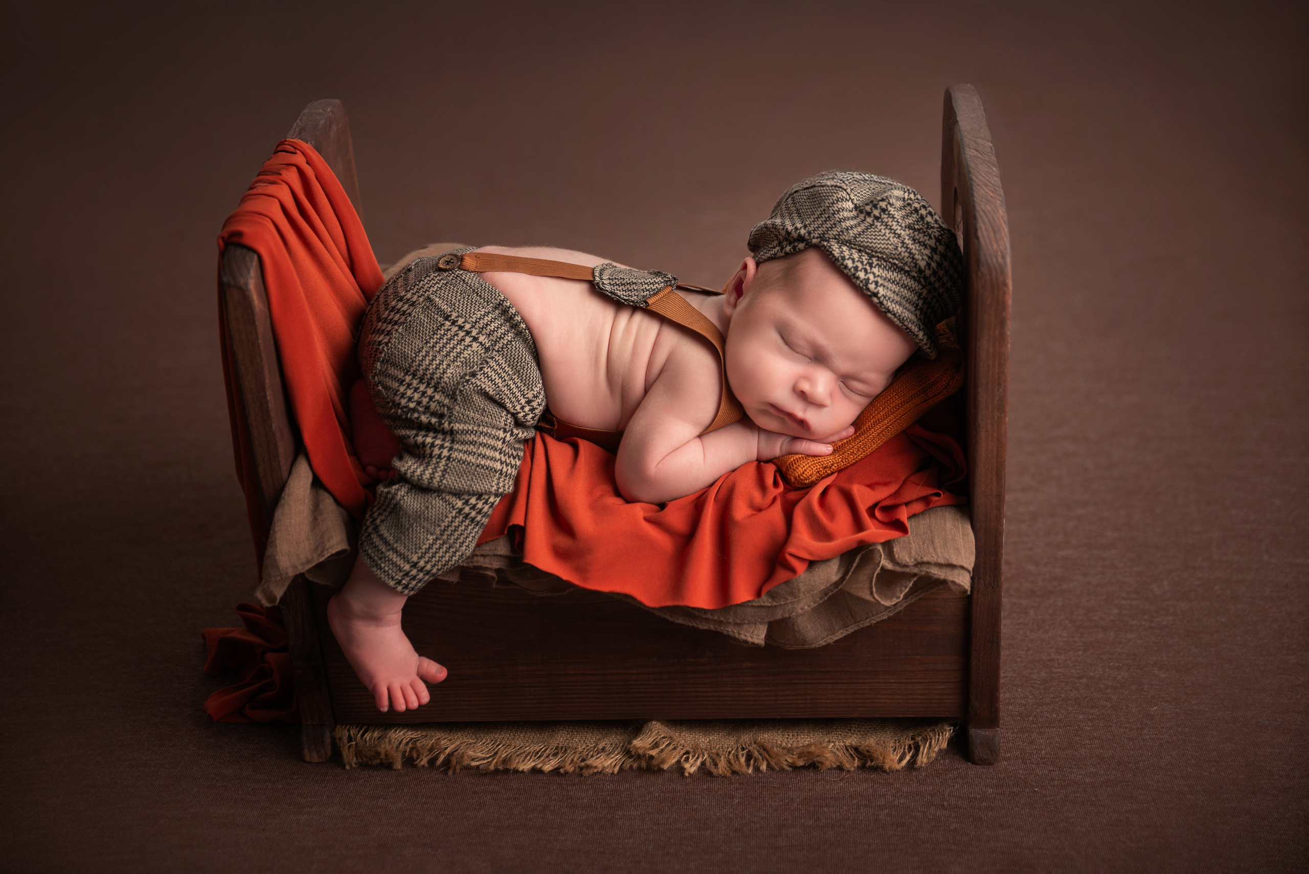 Фотограф новорожденных Екатеринбург, Первоуральск