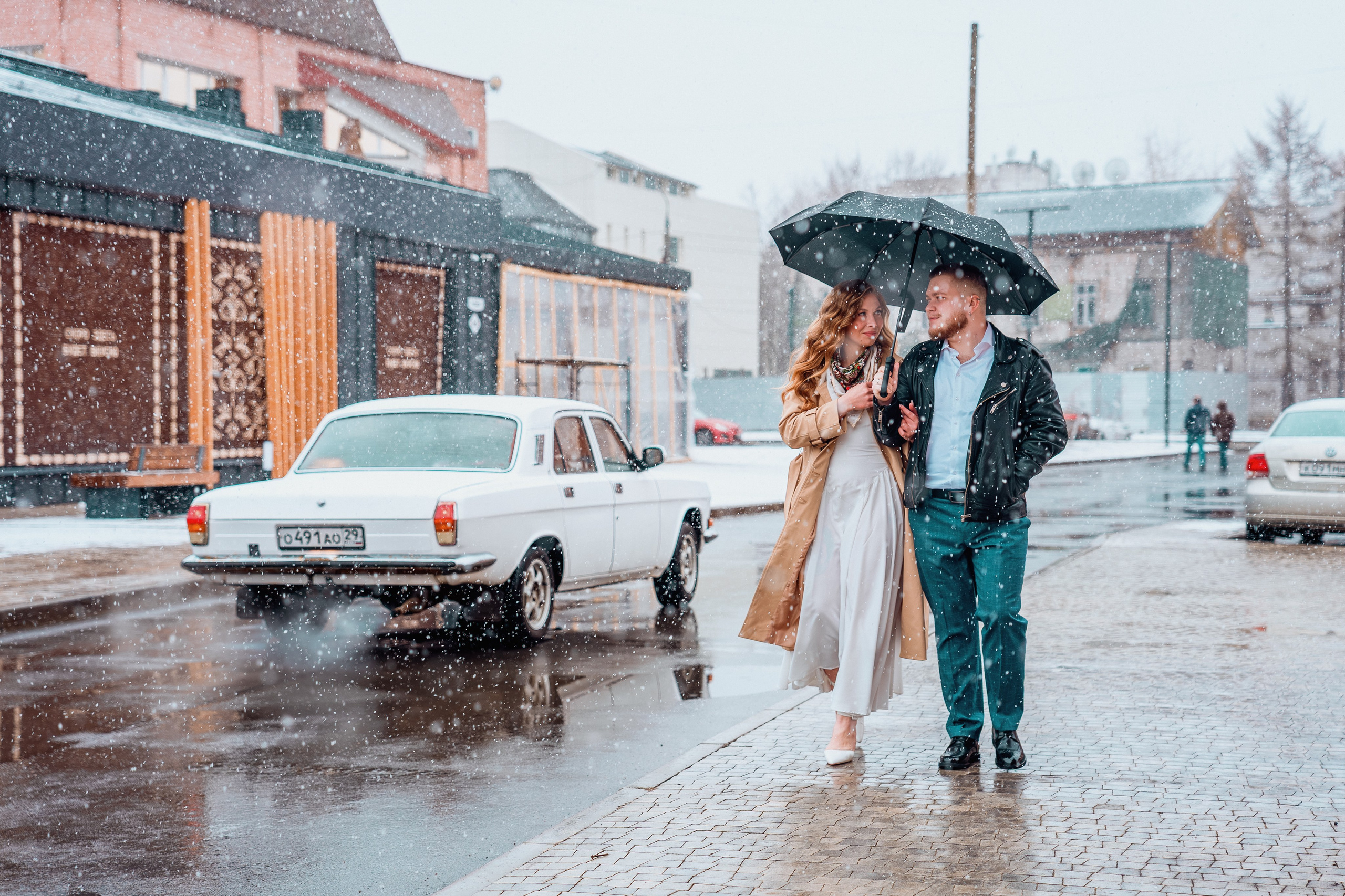 Фотограф|Видеограф Архангельск | Северодвинск | Новодвинск