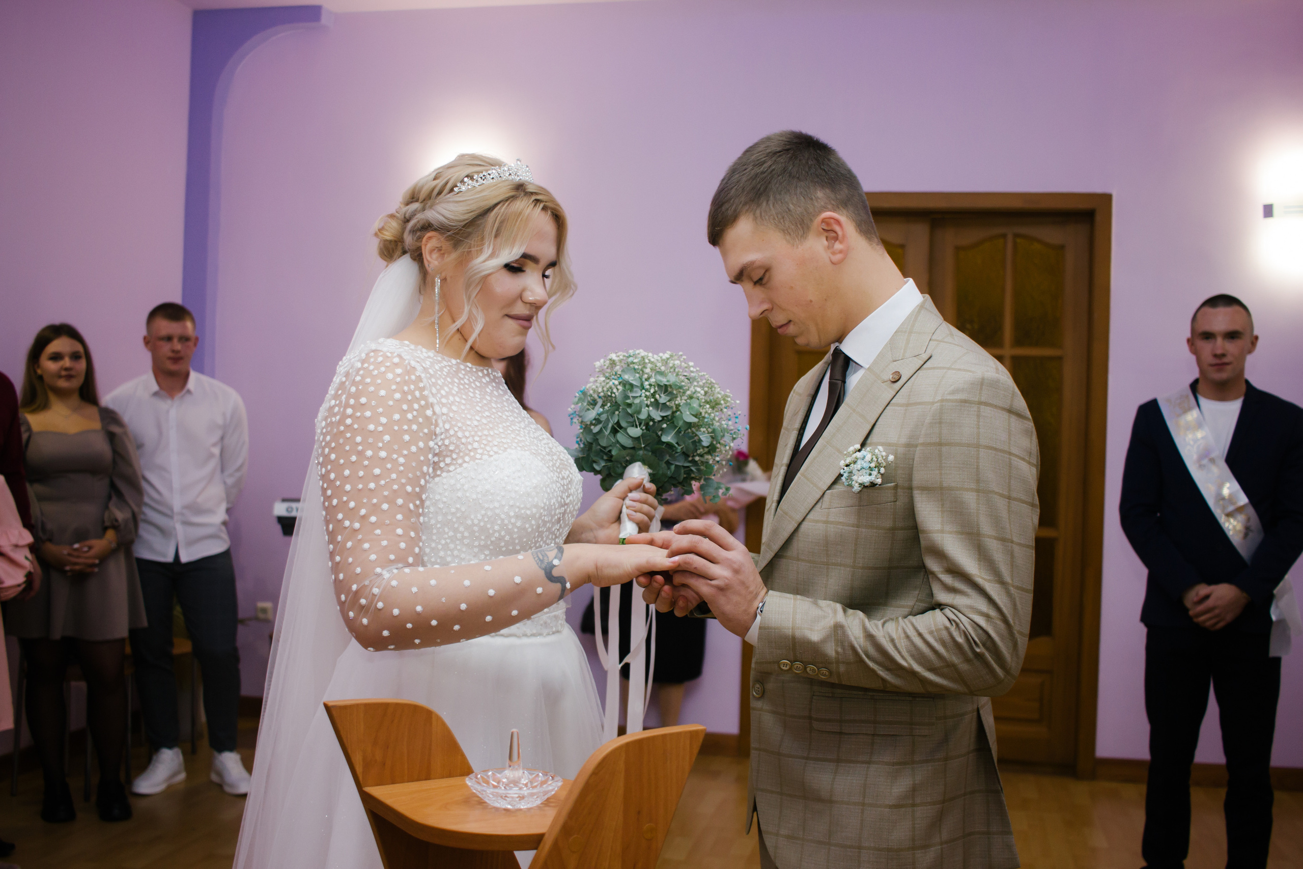 Полевской. Свадебный фотограф в Екатеринбурге Полевской Соликамск