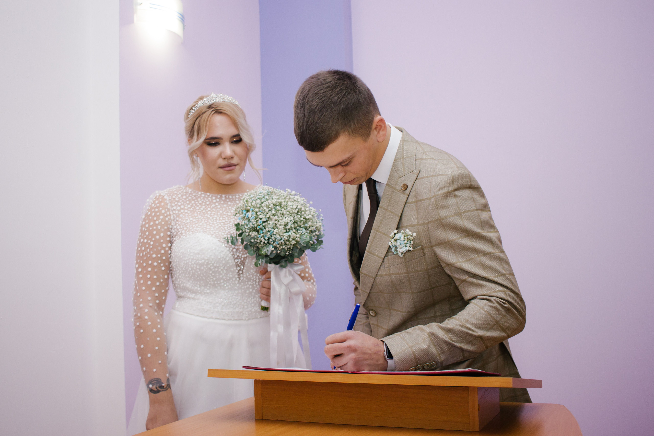 Полевской. Свадебный фотограф в Екатеринбурге Полевской Соликамск