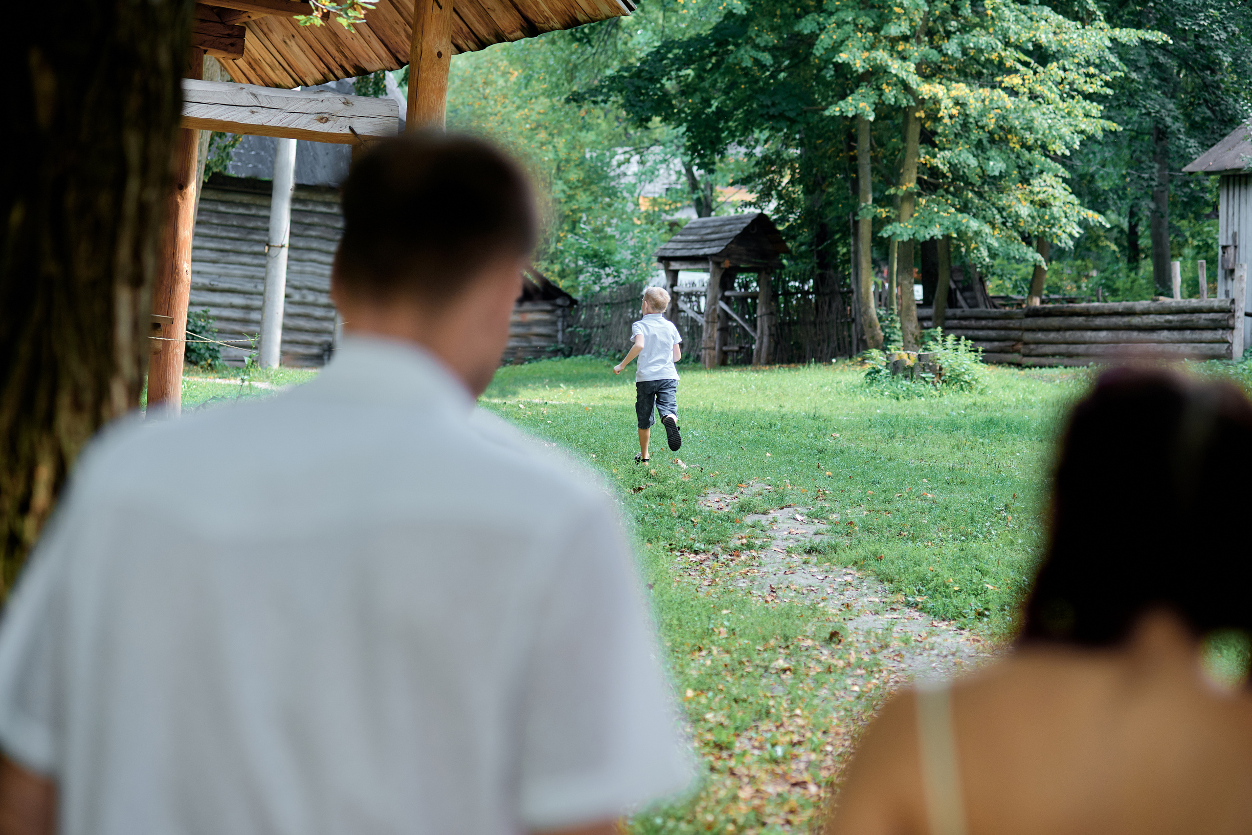 Семейный фотограф в Нижнем Новгороде. Свадебный фотограф в Нижнем Новгороде Дмитрий Смирнов