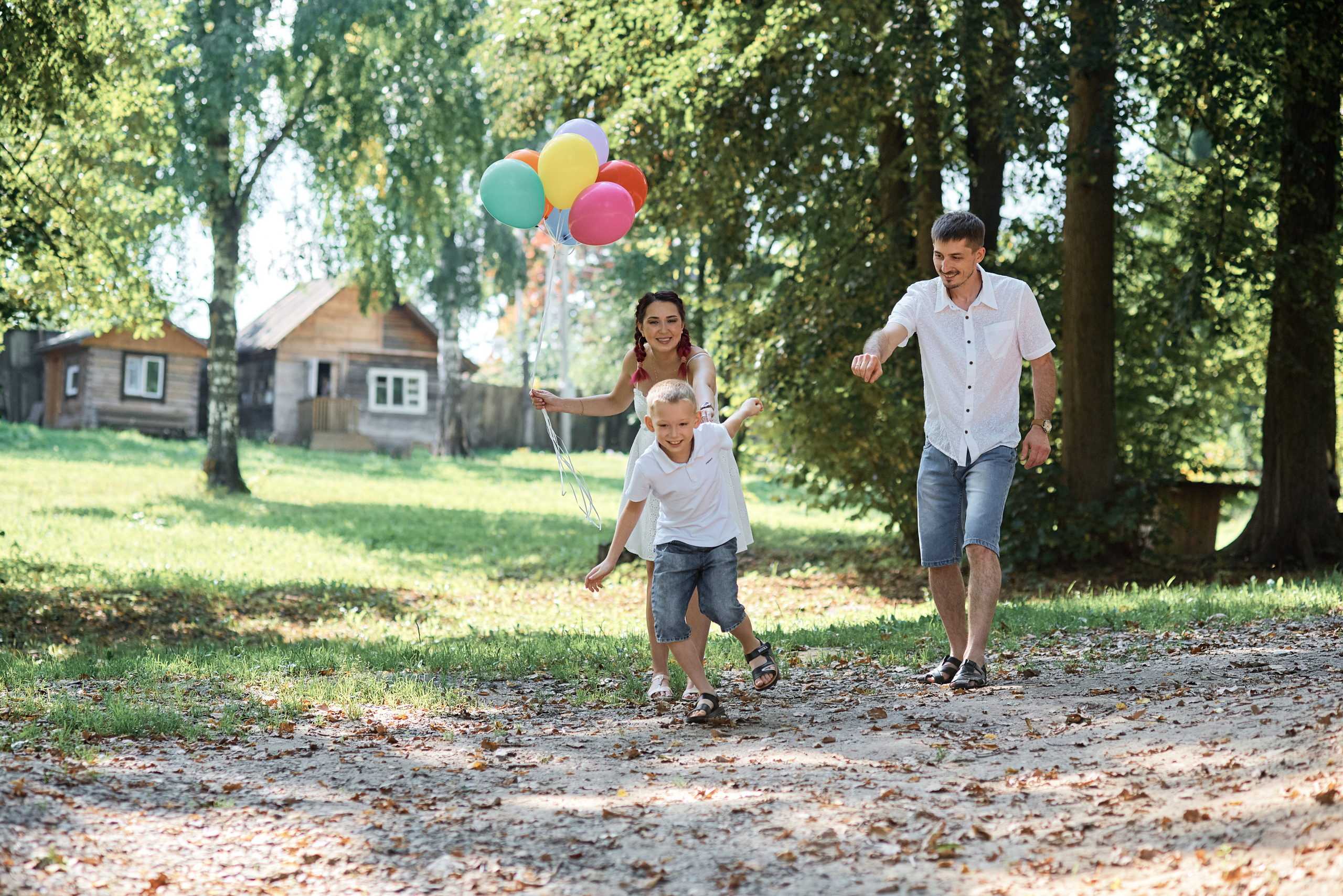 Семейный фотограф в Нижнем Новгороде. Свадебный фотограф в Нижнем Новгороде Дмитрий Смирнов
