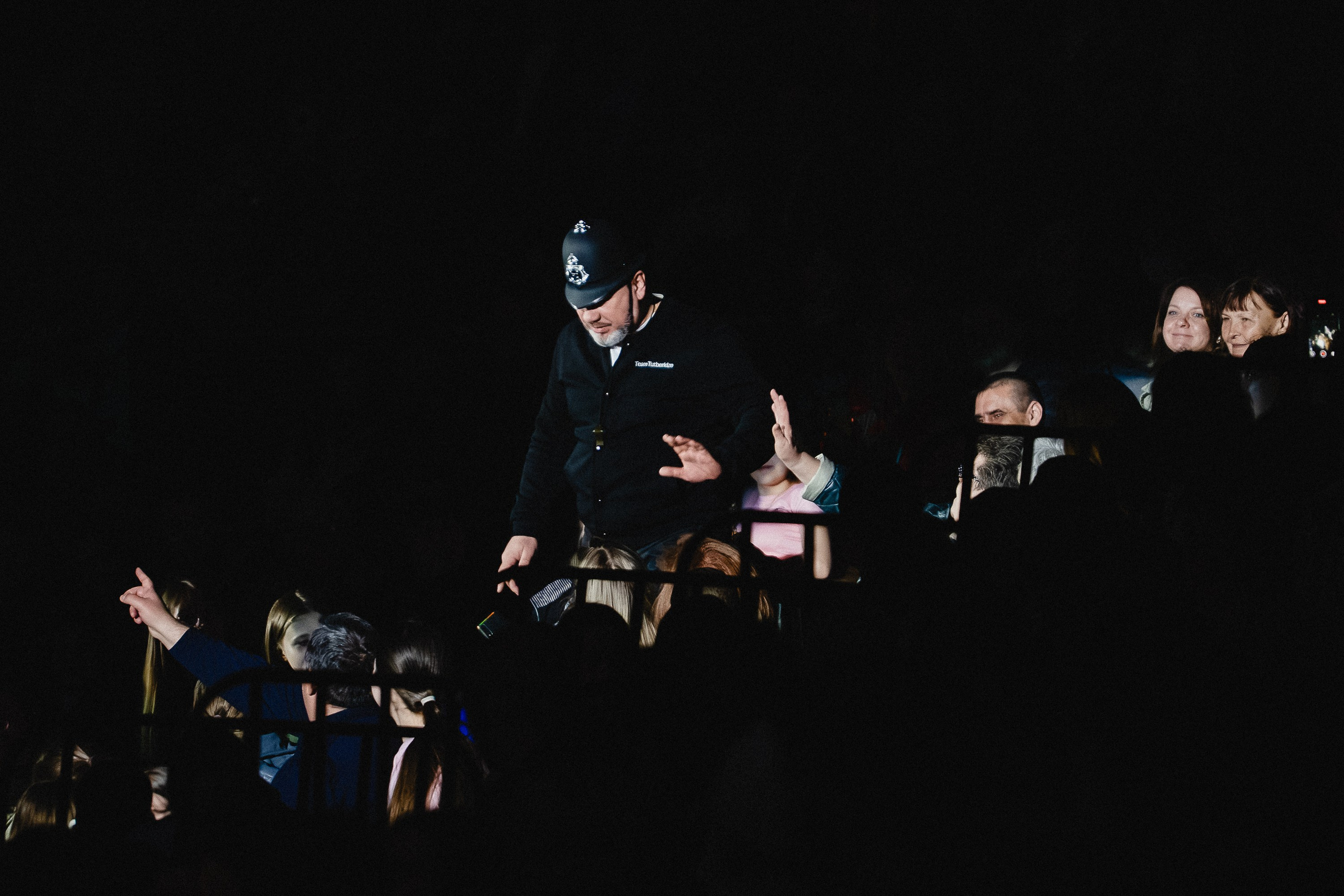 Шоу Этери Тутберидзе в Новосибирске. Воробьева Ксения — Спортивный и танцевальный фотограф Новосибирск