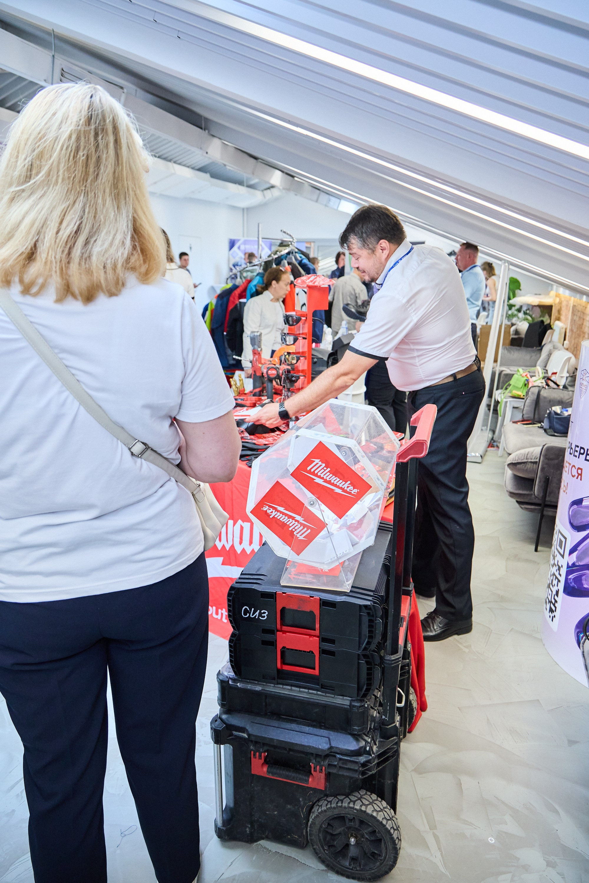 Конференция БИОТ 2025 | Нижний Новгород. OSPhoto