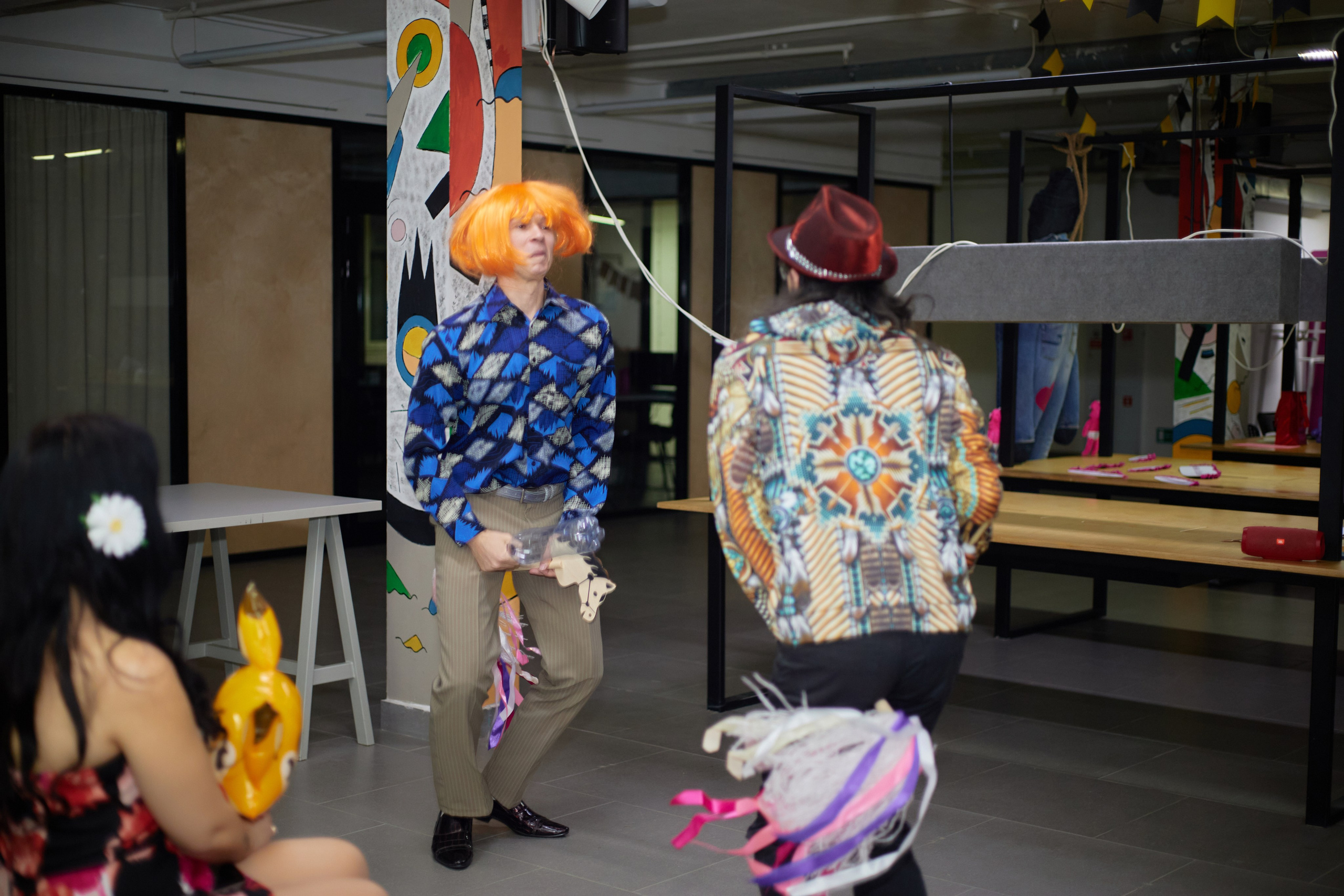 Чудо- ретрит " Весеннее обострение». Фотограф в Смоленске Ася Польшина