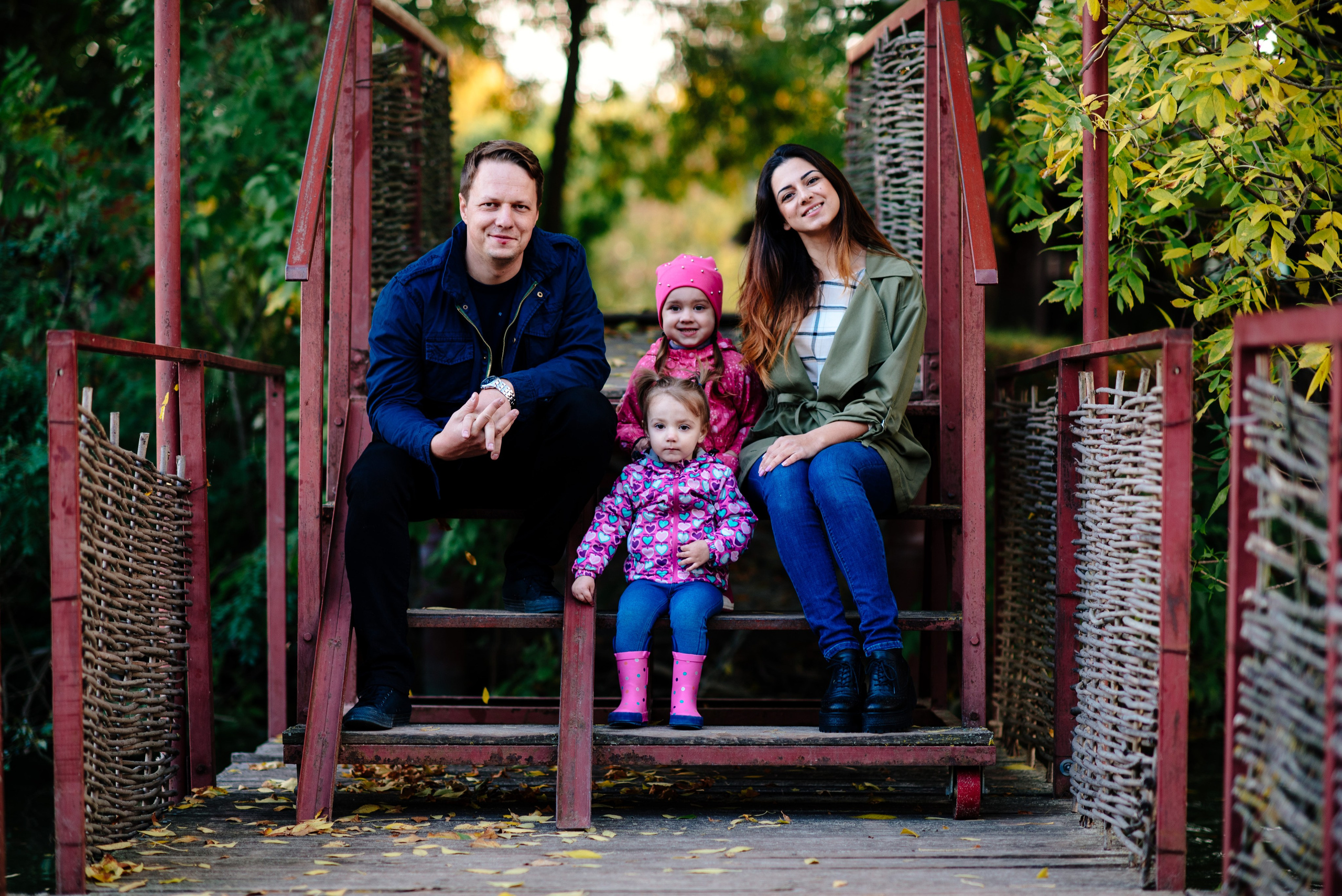Family. Photographer in Sacramento