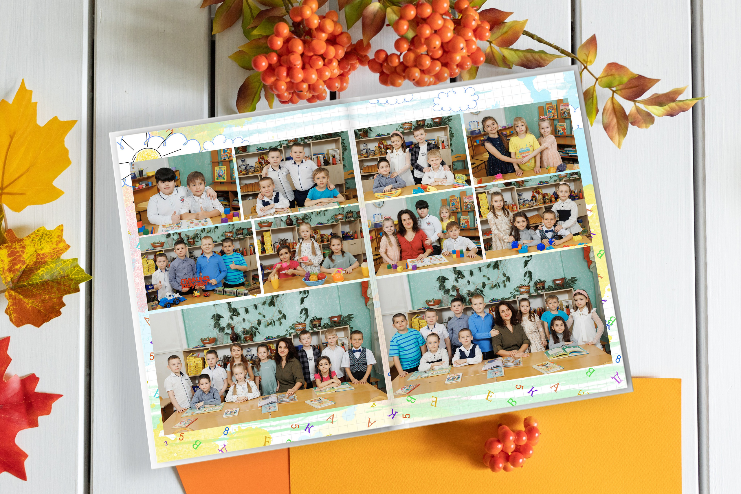 Дс стандарт персона. Фотограф в Михнево Юлия Коляскина