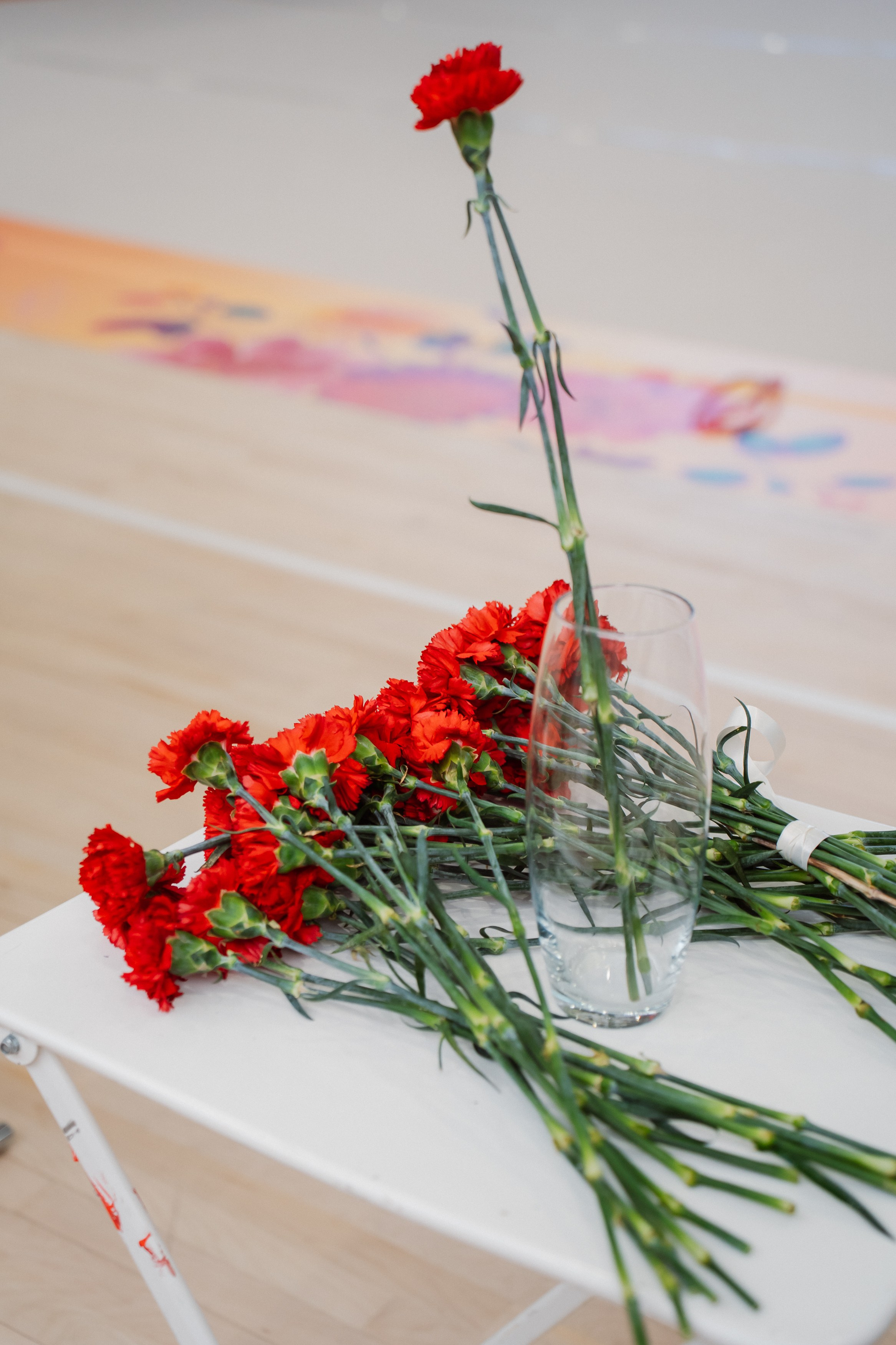 Надежды — День 1. Воробьева Ксения — Спортивный и танцевальный фотограф Новосибирск