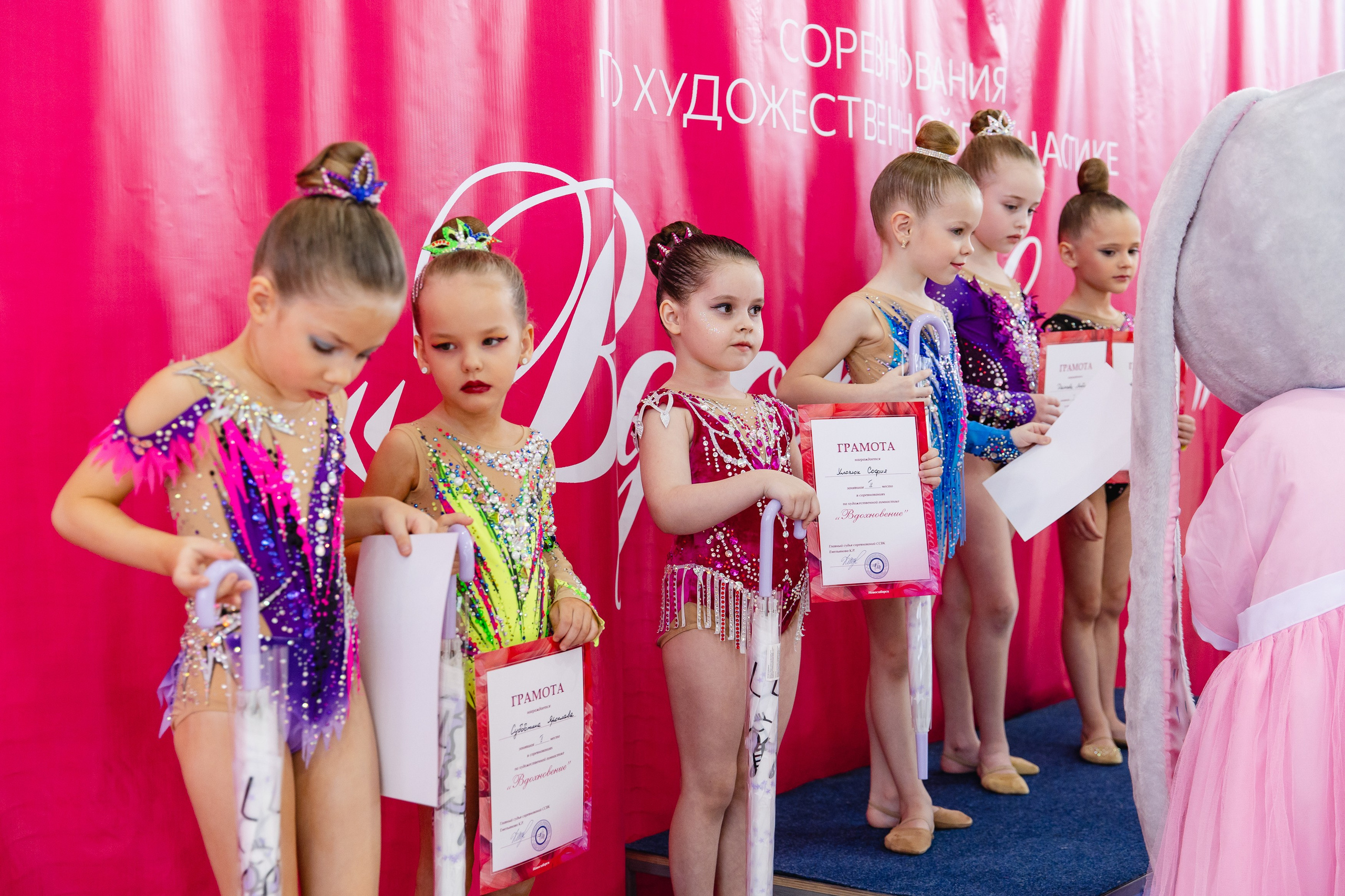 Вдохновение. Воробьева Ксения — Спортивный и танцевальный фотограф Новосибирск