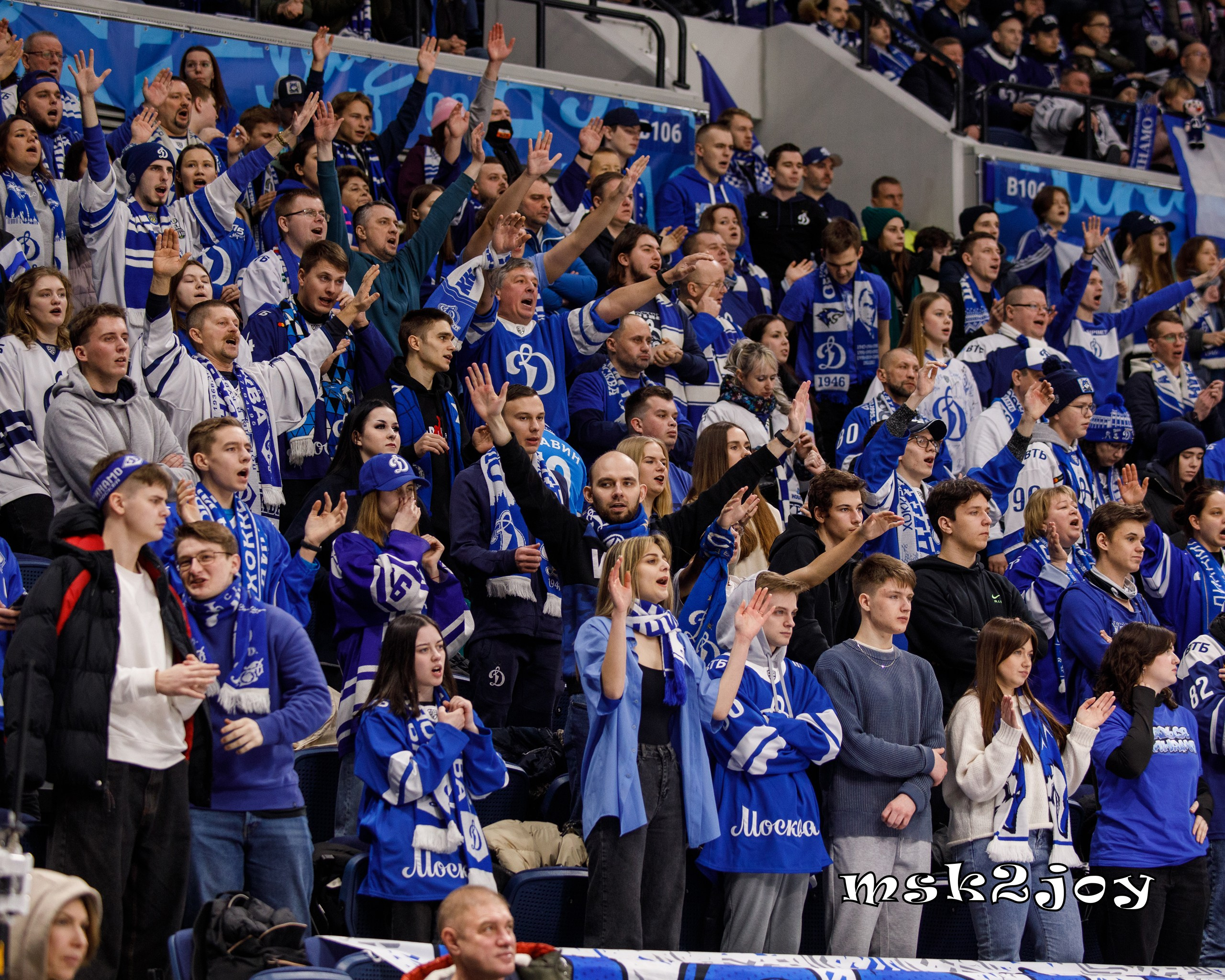 Фоторепортаж. КХЛ. «Динамо» (Москва) — «Локомотив» (Ярославль). Михаил Тоцкий портретный и репортажный фотограф в Москве